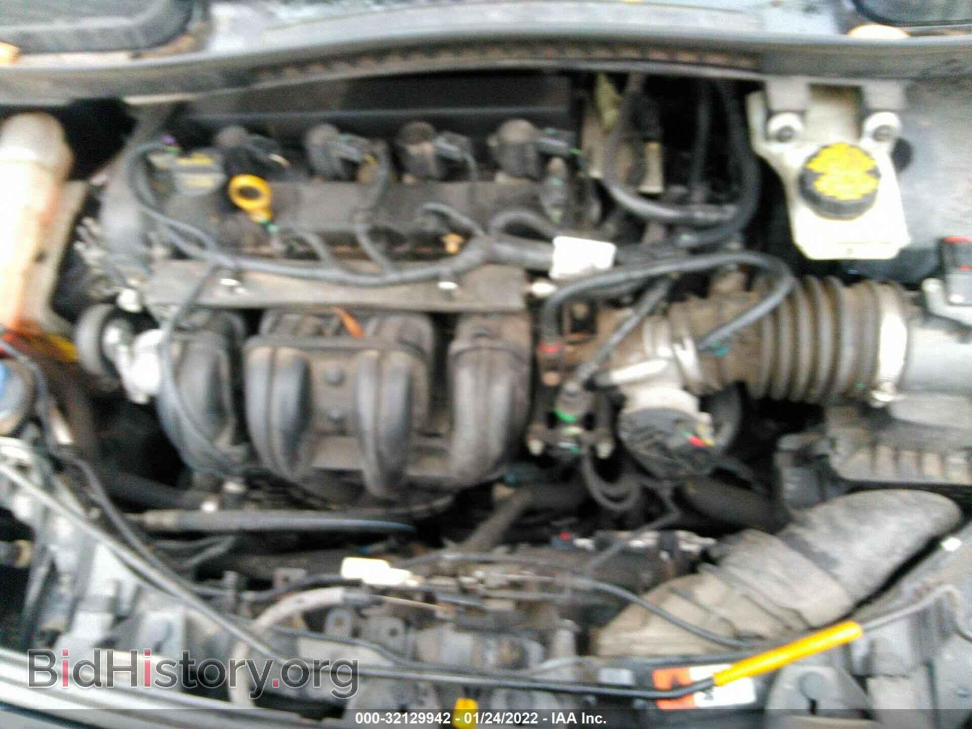 2015 FORD TRANSIT CONNECT - VIN: NM0LS7E7XF1219232 - Фото 10