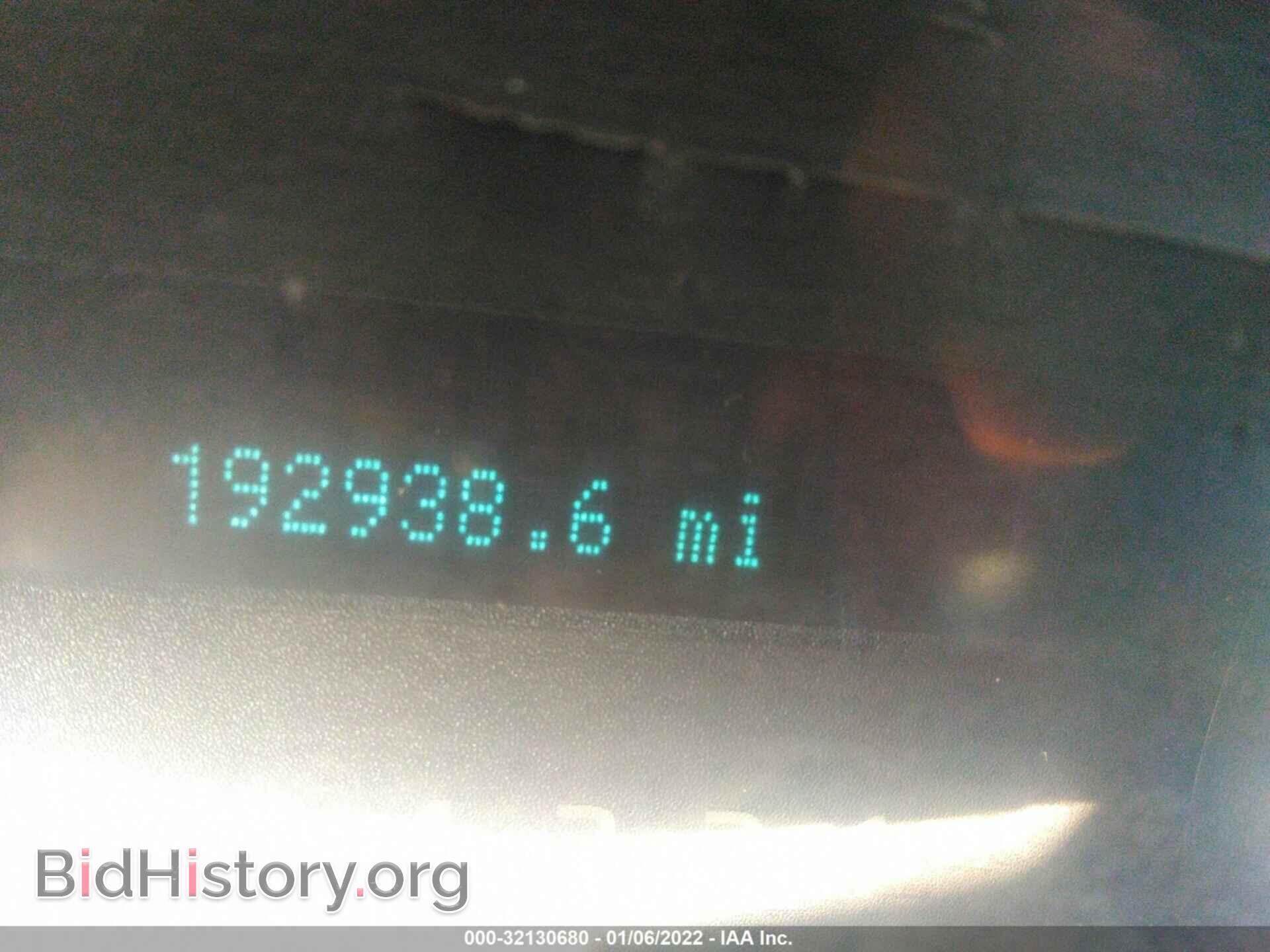 2013 FORD F-150 - VIN: 1FTFX1CF9DFD90322 - Фото 7