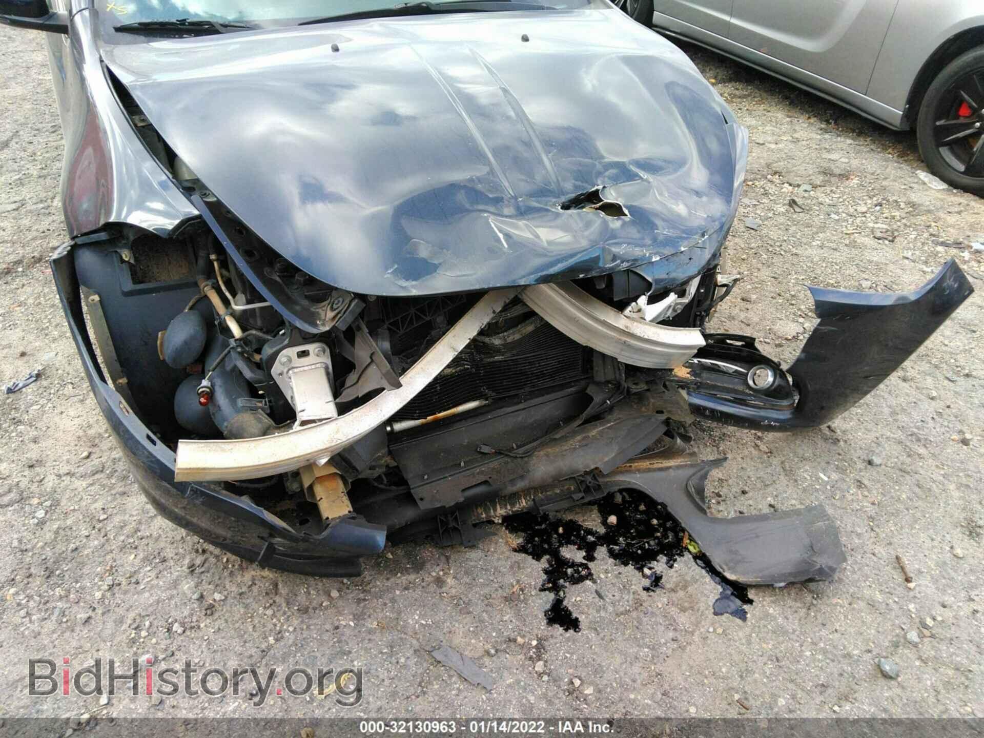2013 DODGE DART - VIN: 1C3CDFCA2DD711775 - Photo 6