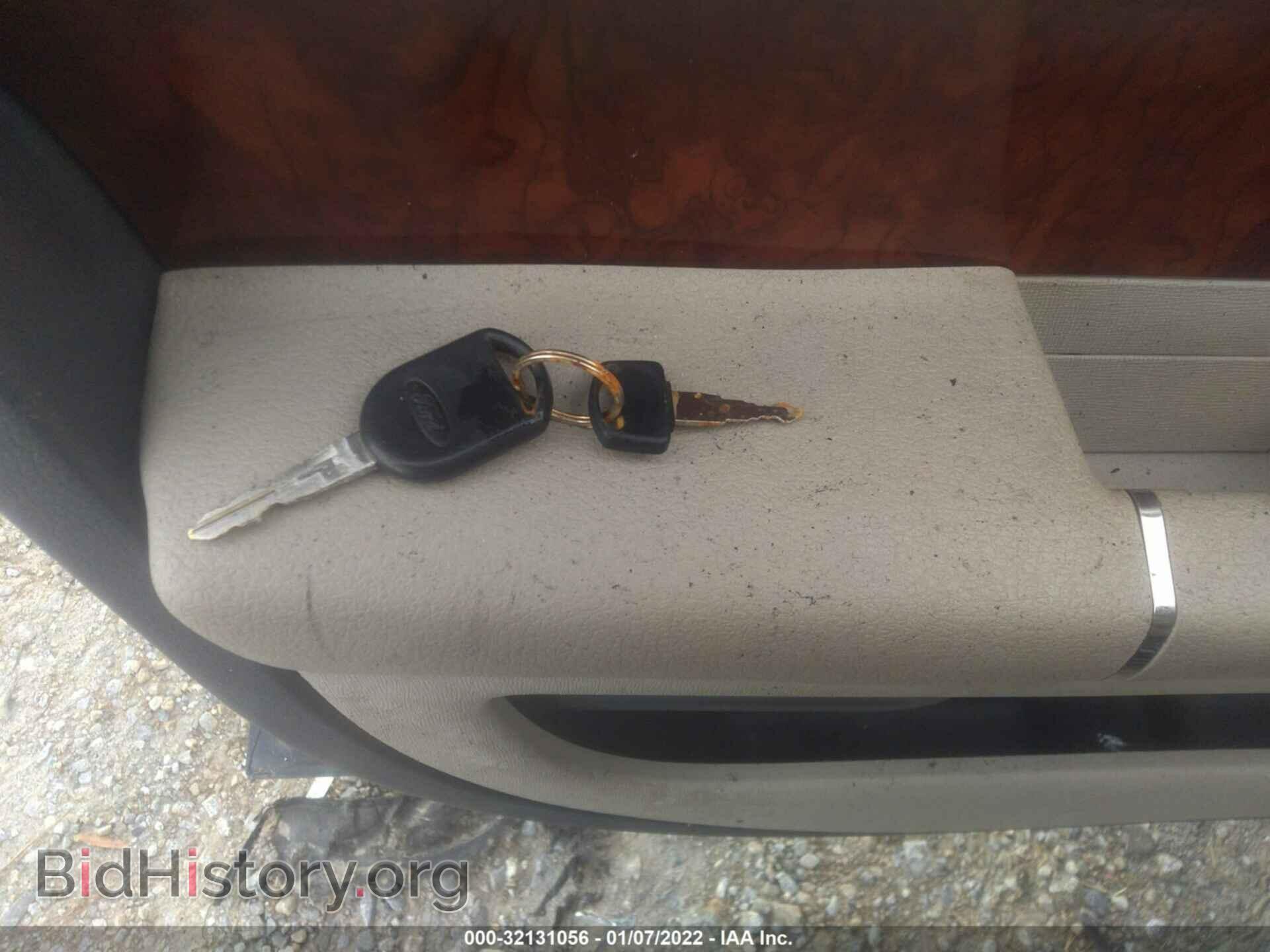2009 FORD FLEX - VIN: 2FMDK53C99BA06241 - Photo 11