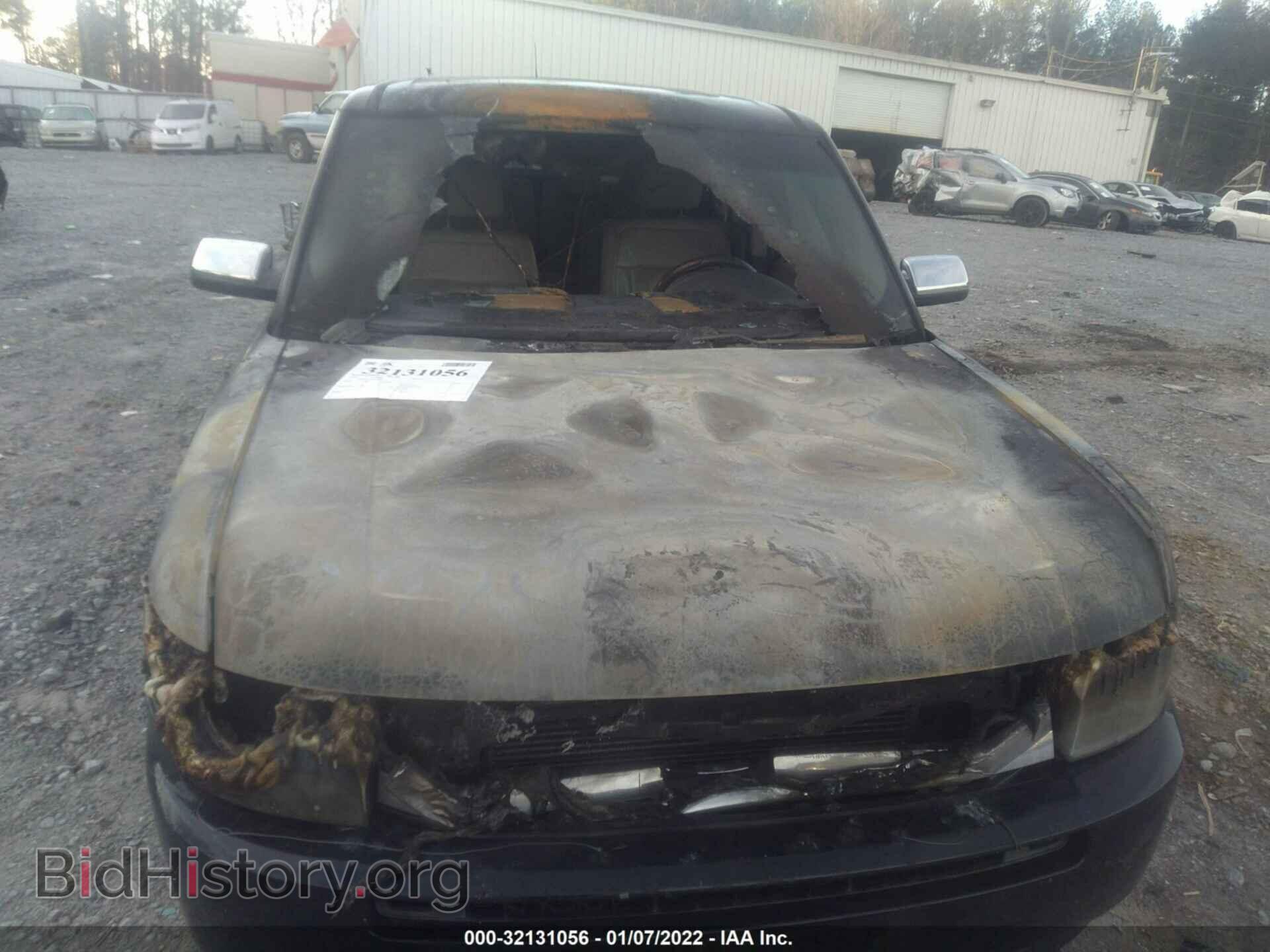 2009 FORD FLEX - VIN: 2FMDK53C99BA06241 - Photo 6
