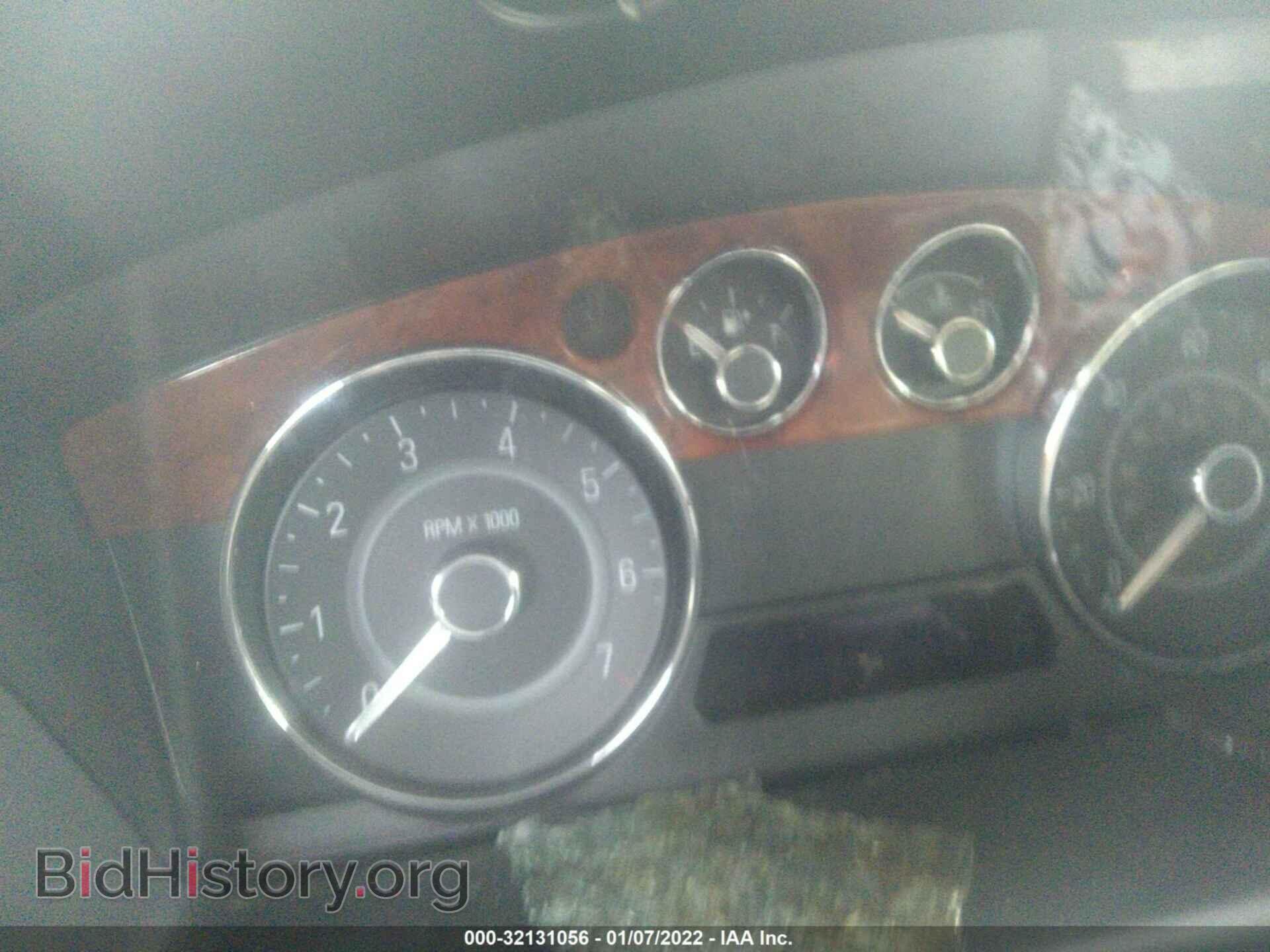 2009 FORD FLEX - VIN: 2FMDK53C99BA06241 - Photo 7