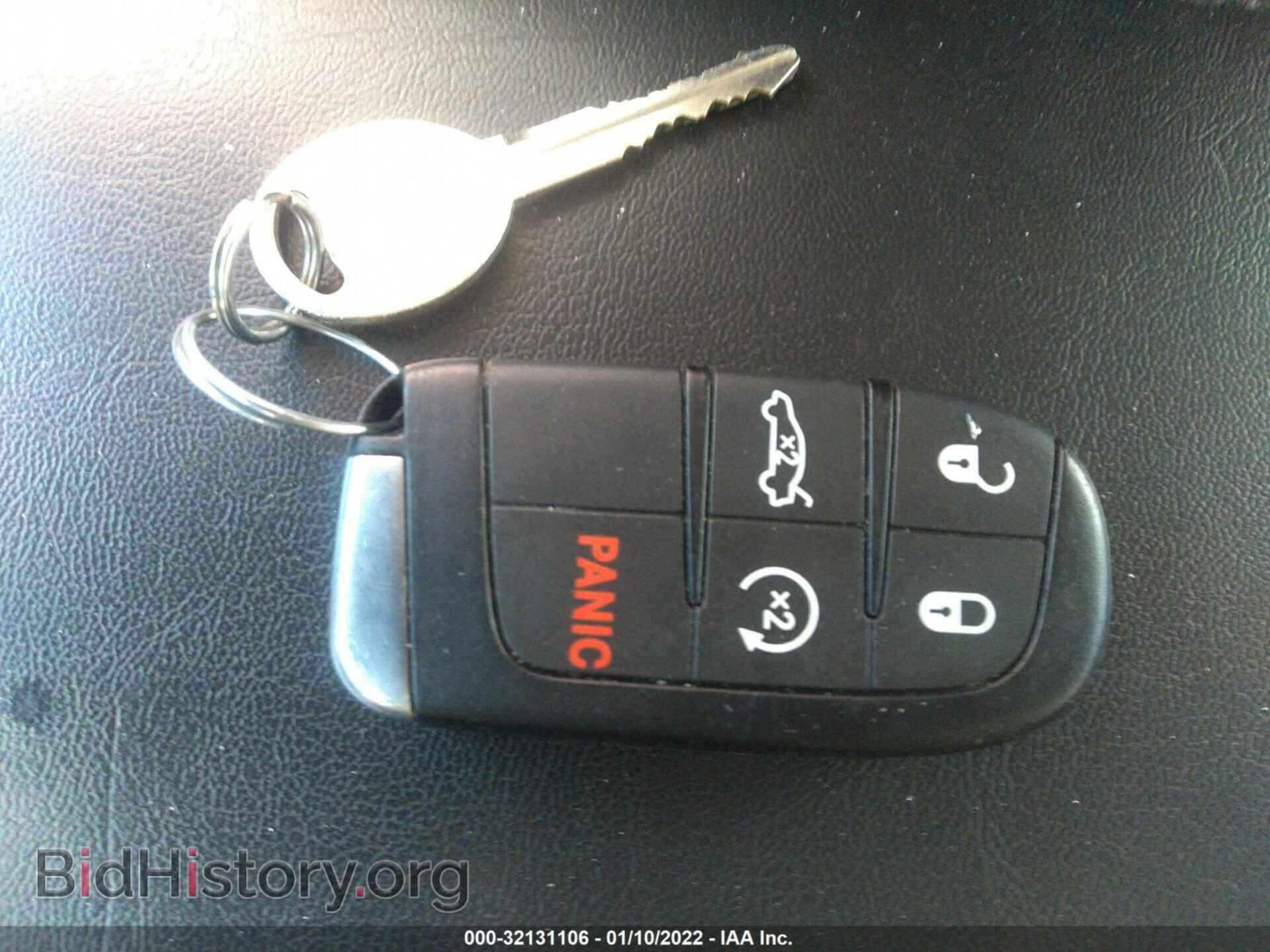 2015 CHRYSLER 200 - VIN: 1C3CCCAB6FN720943 - Фото 11