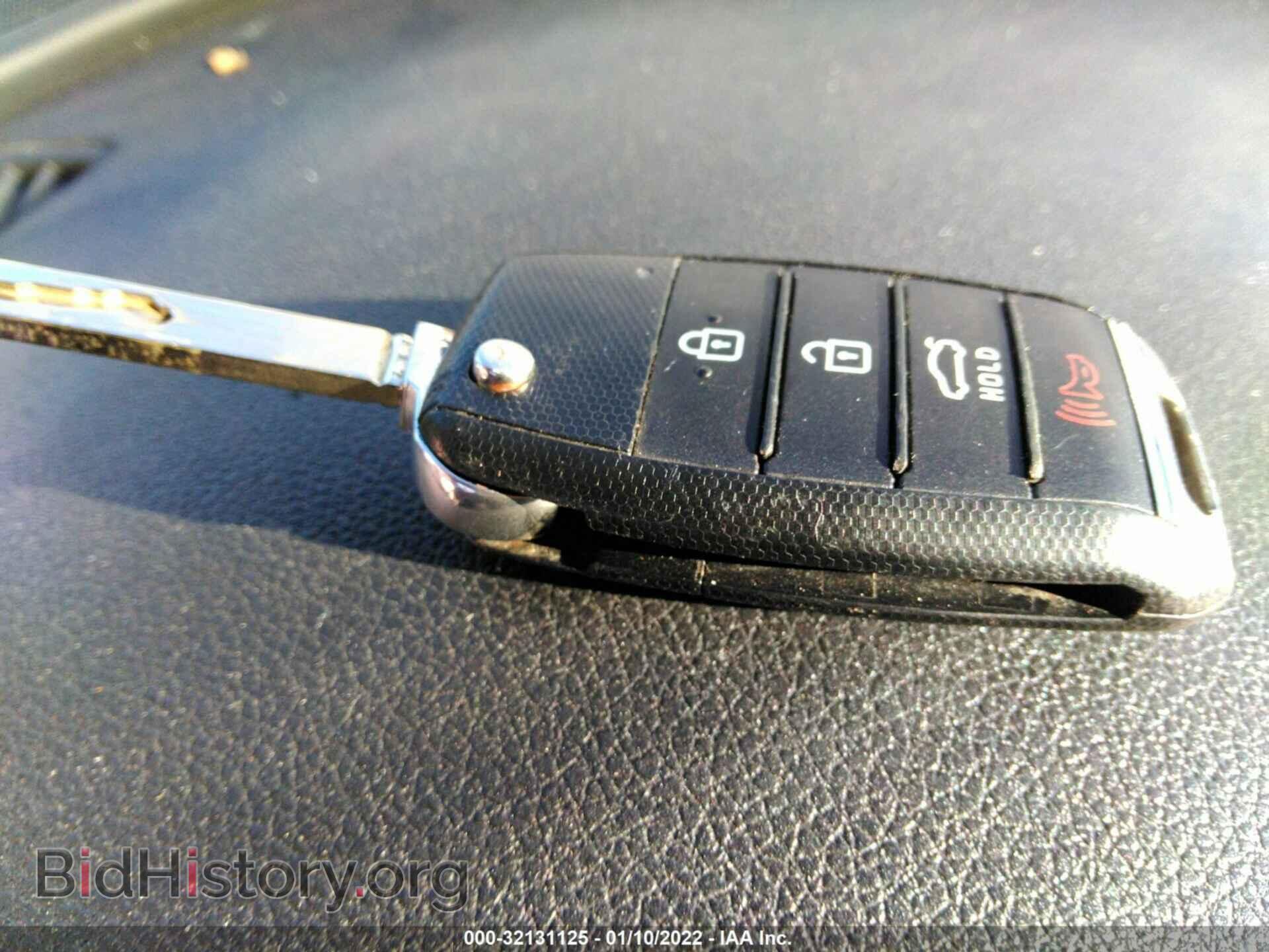 2016 KIA OPTIMA - VIN: KNAGT4L35G5073765 - Фото 11