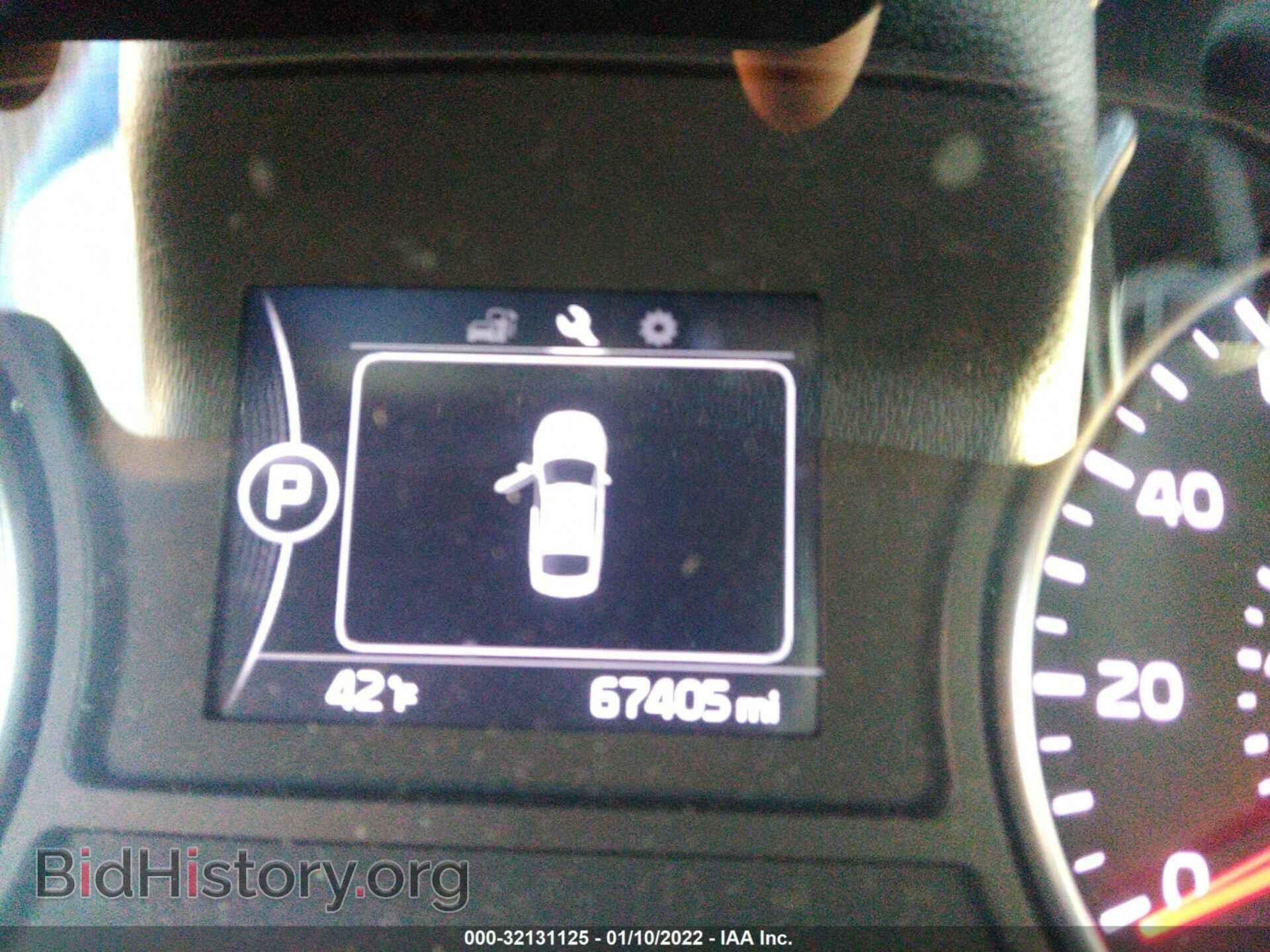 2016 KIA OPTIMA - VIN: KNAGT4L35G5073765 - Фото 7