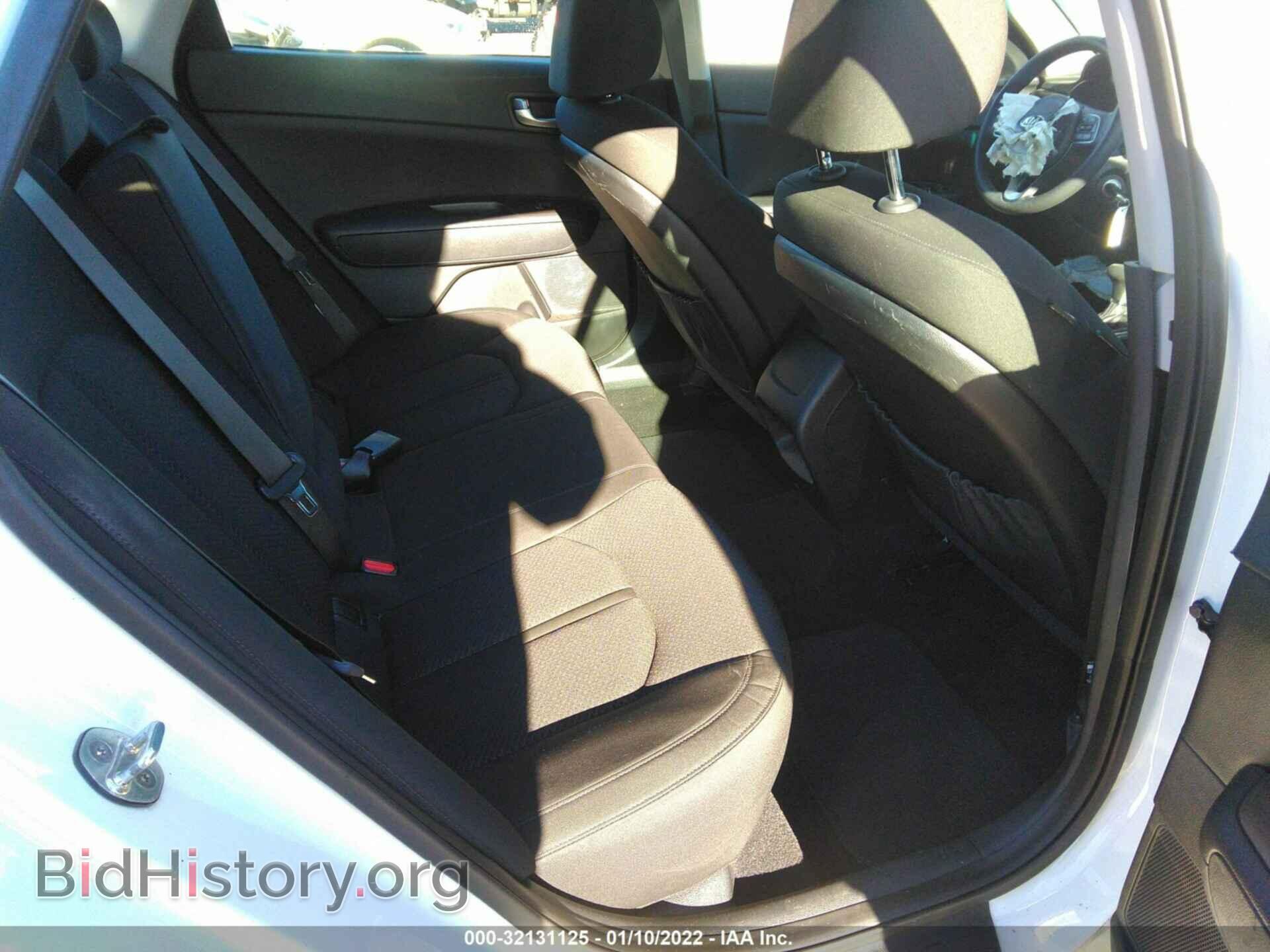 2016 KIA OPTIMA - VIN: KNAGT4L35G5073765 - Фото 8