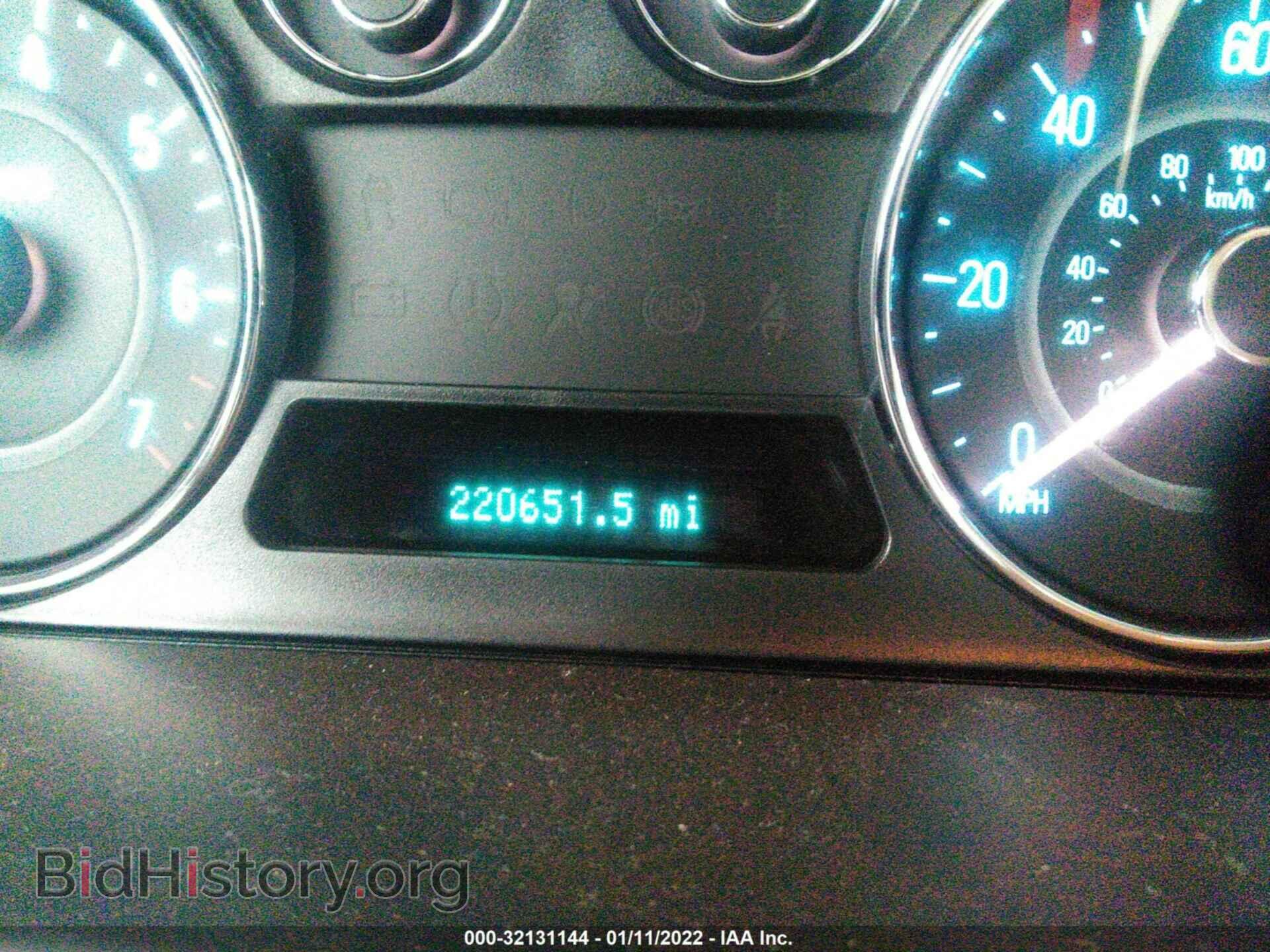 2011 FORD FLEX - VIN: 2FMGK5CCXBBD12657 - Photo 7