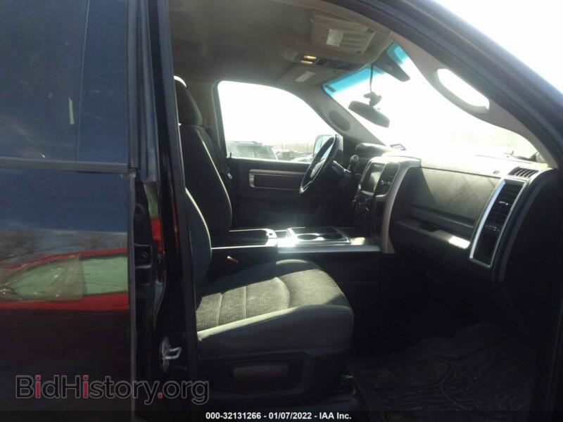 2015 RAM 2500 (VIN 3C6UR5ML4FG562777) — photo 5 of 11