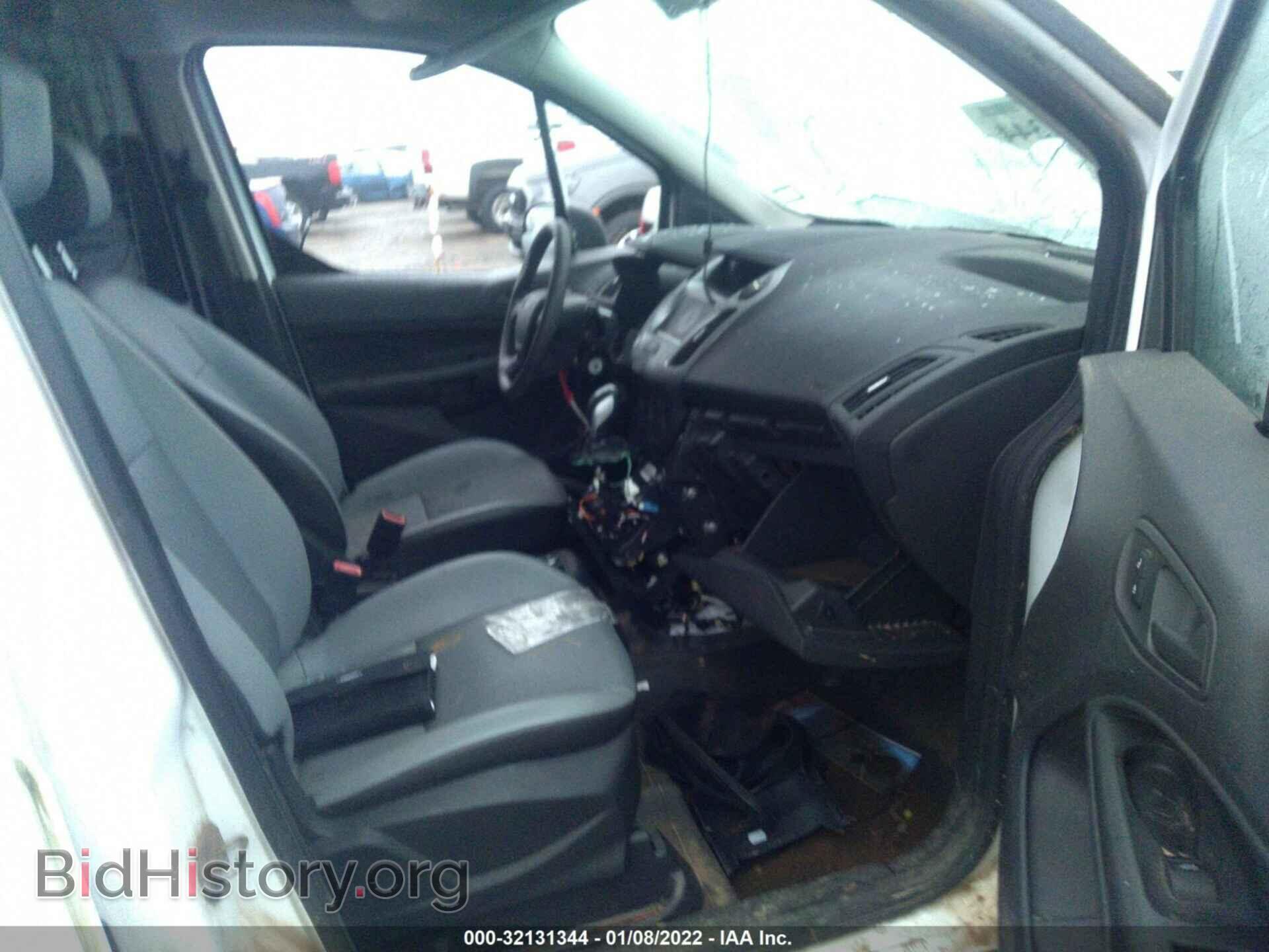 2015 FORD TRANSIT CONNECT - VIN: NM0LS7E71F1205588 - Фото 5