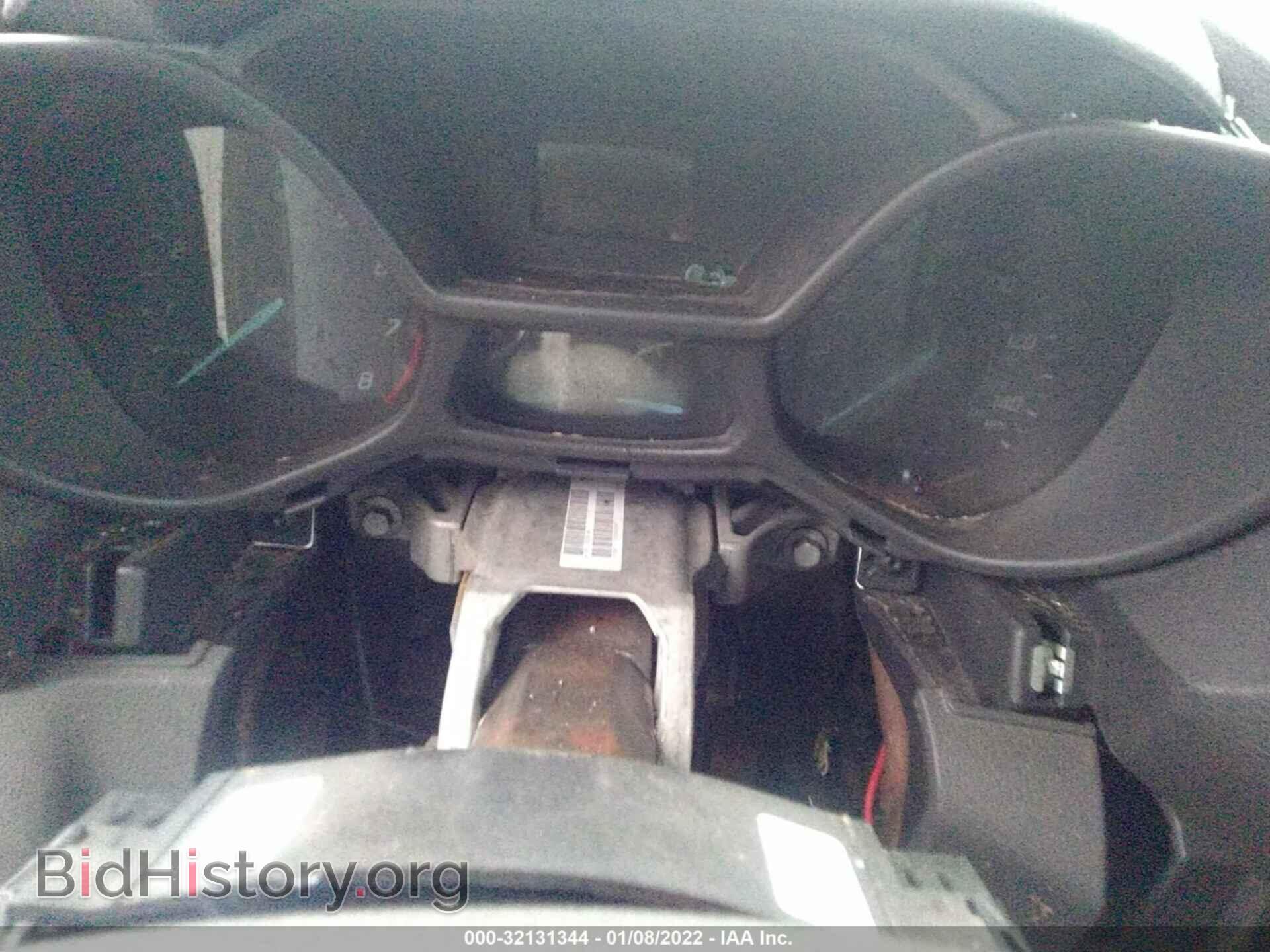2015 FORD TRANSIT CONNECT - VIN: NM0LS7E71F1205588 - Фото 7