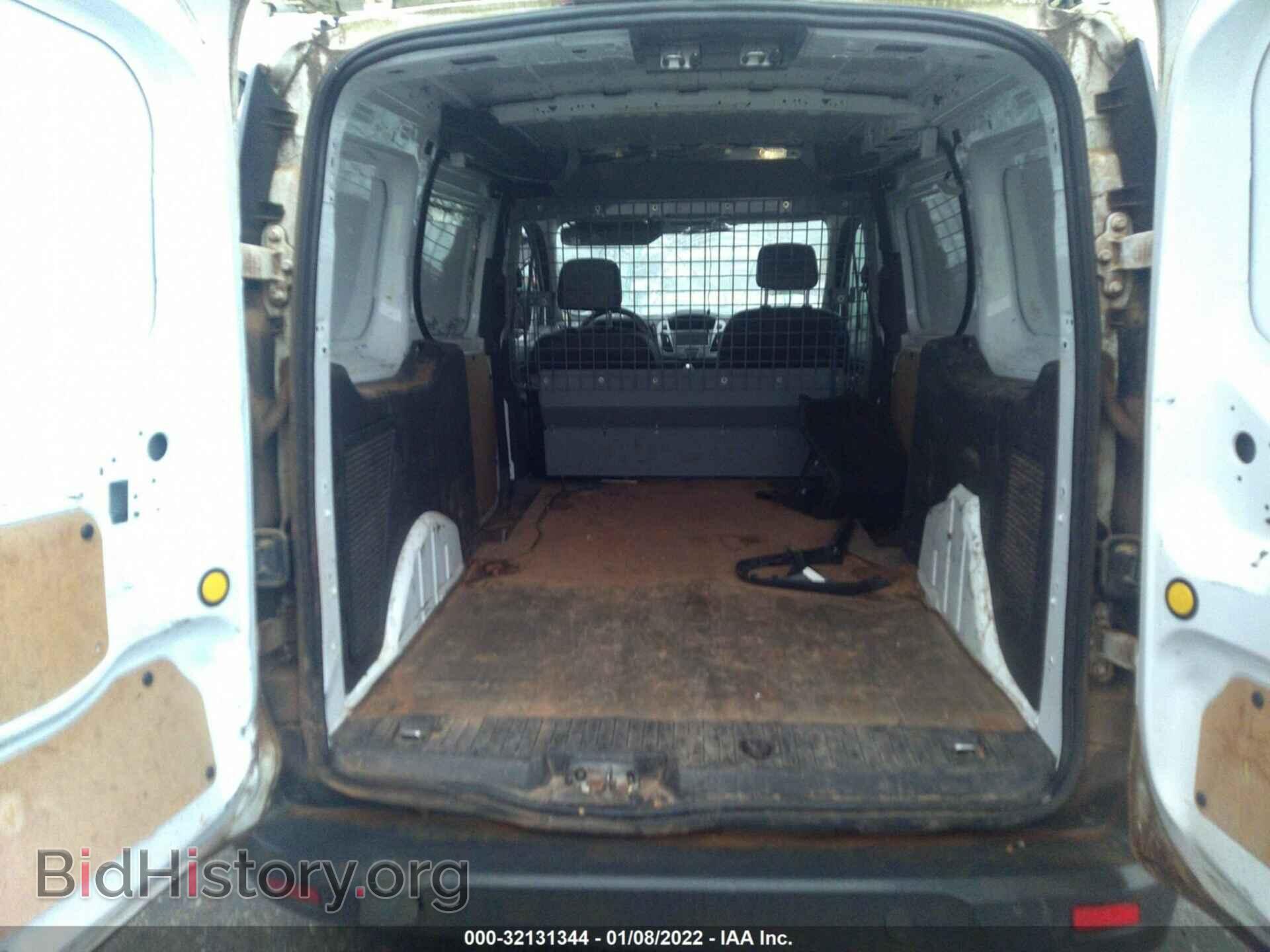 2015 FORD TRANSIT CONNECT - VIN: NM0LS7E71F1205588 - Фото 8