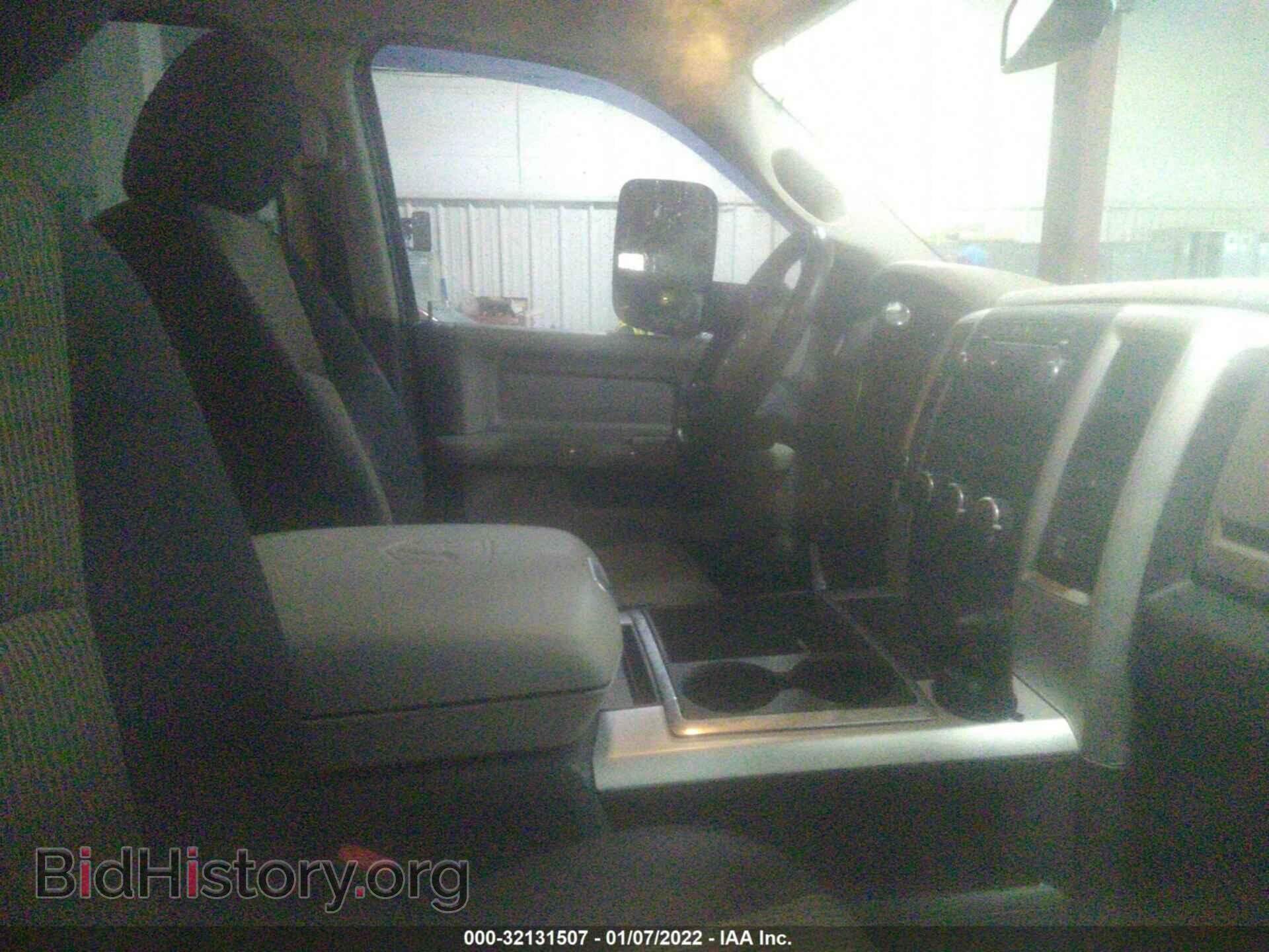2010 DODGE RAM 3500 - VIN: 3D73Y3CL9AG114157 - Фото 5