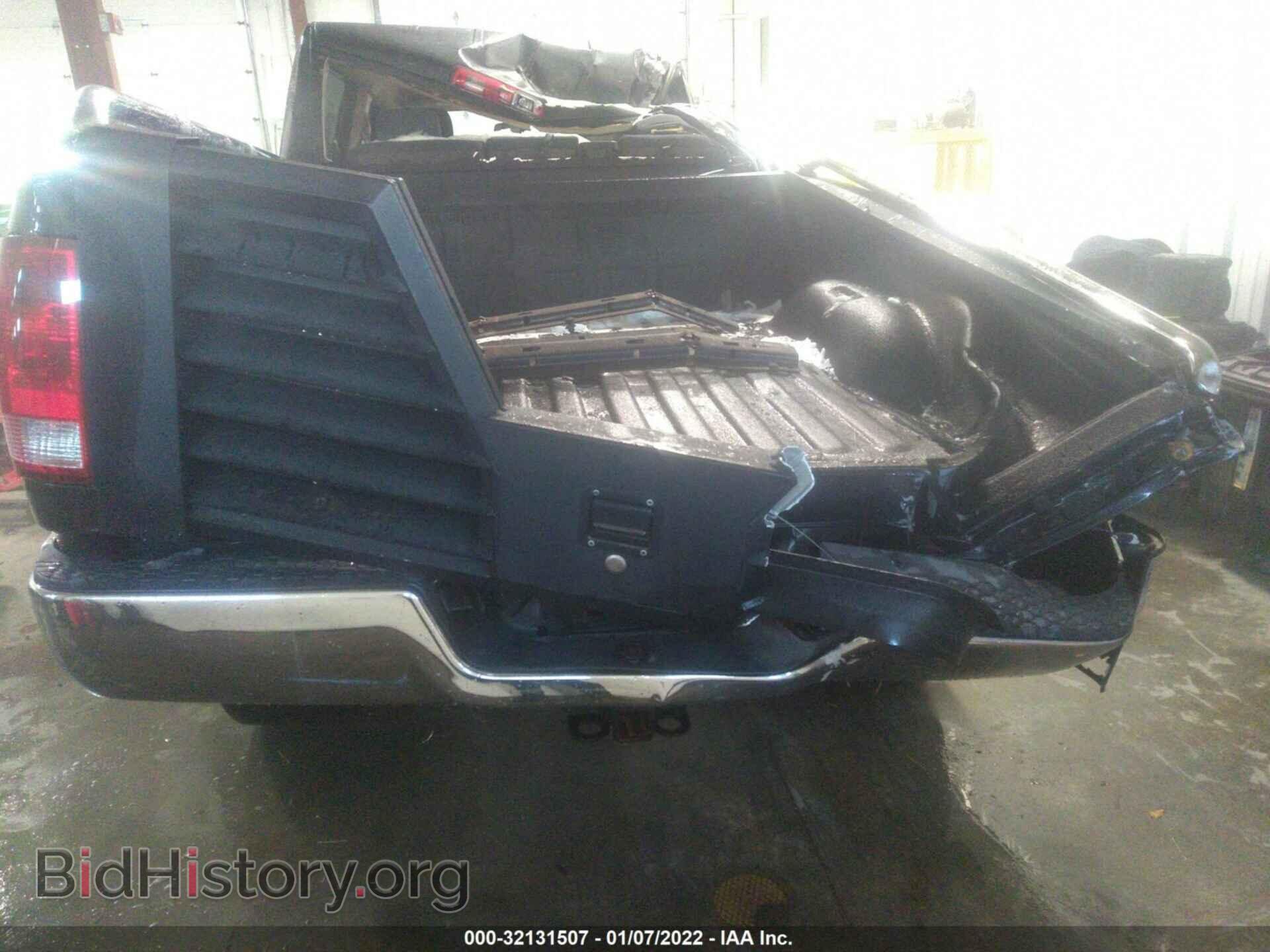 2010 DODGE RAM 3500 - VIN: 3D73Y3CL9AG114157 - Фото 8