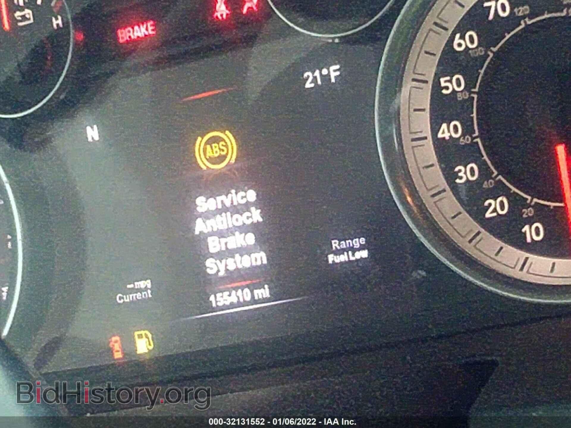 2015 RAM 1500 - VIN: 1C6RR7LT1FS769199 - Фото 7