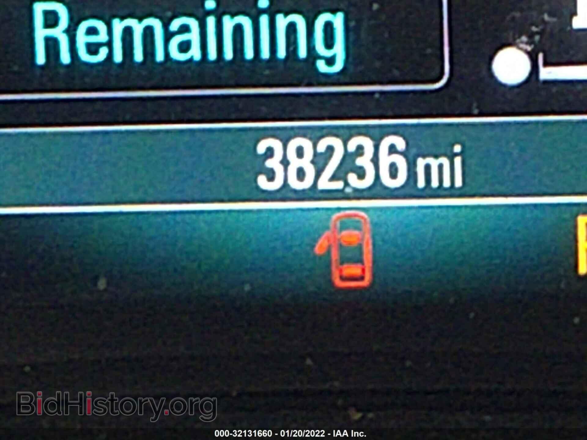 2017 BUICK ENCORE - VIN: KL4CJBSB3HB198684 - Фото 7
