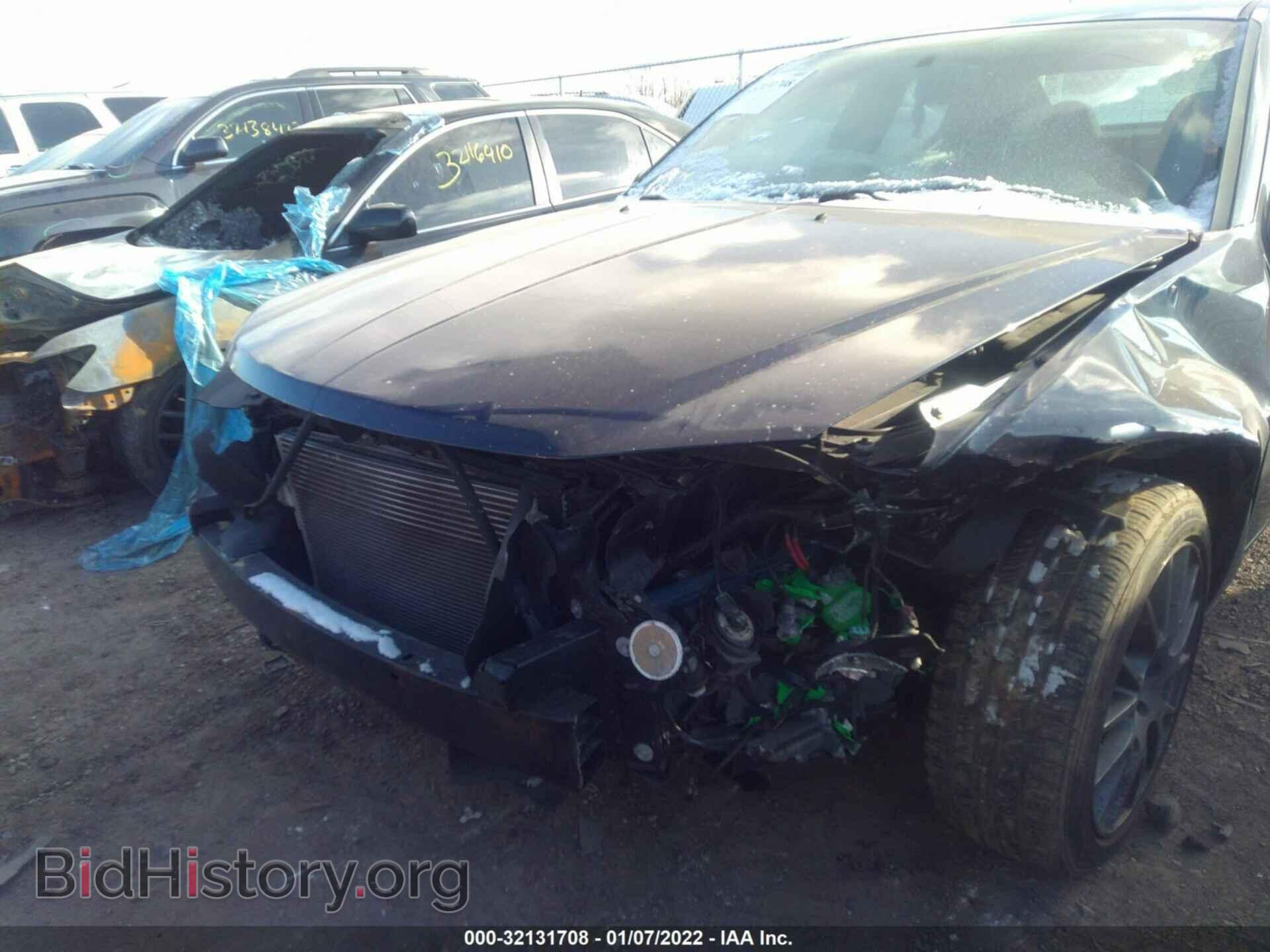 2013 DODGE AVENGER - VIN: 1C3CDZCB7DN548805 - Photo 6