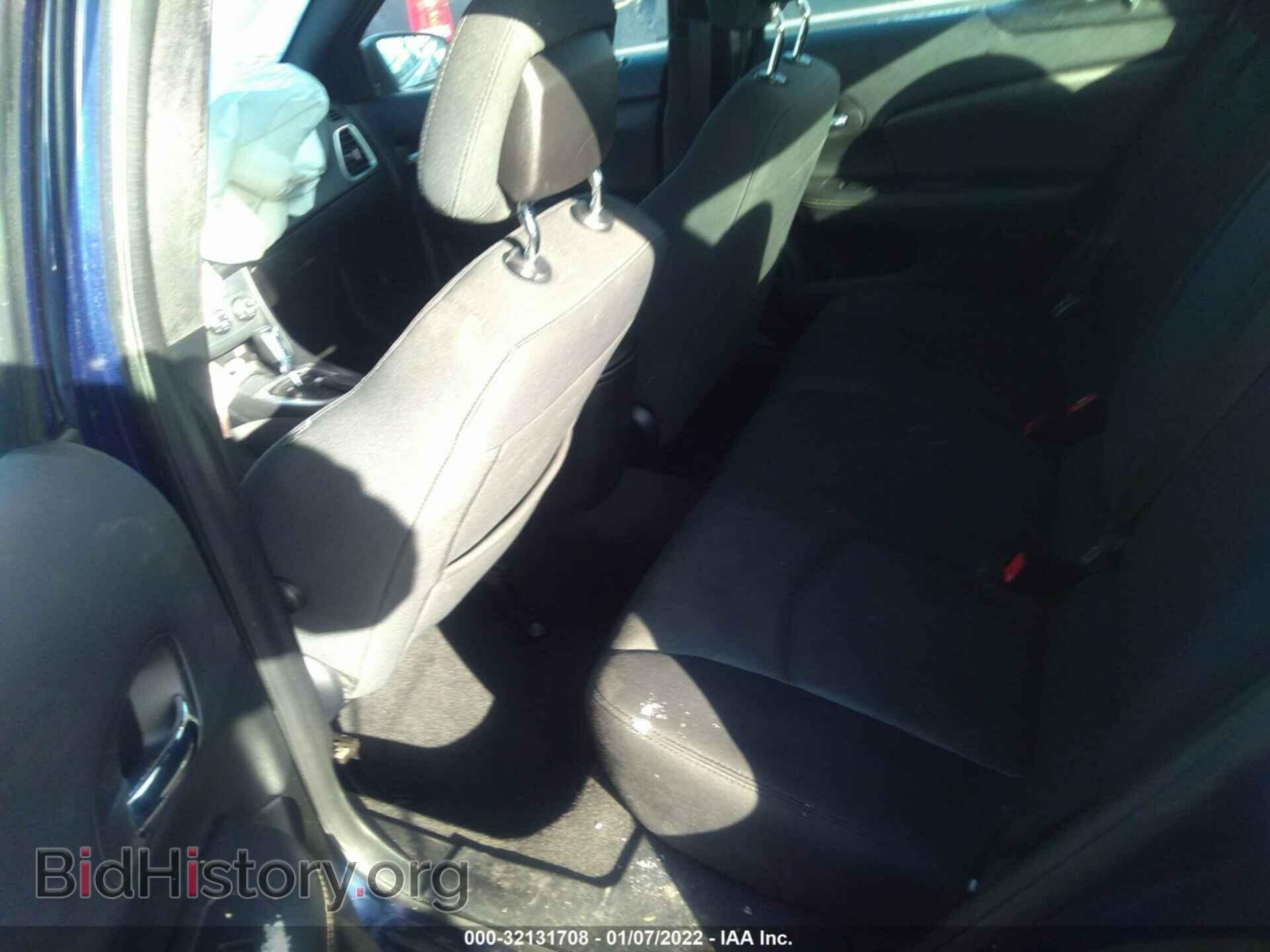 2013 DODGE AVENGER - VIN: 1C3CDZCB7DN548805 - Photo 8