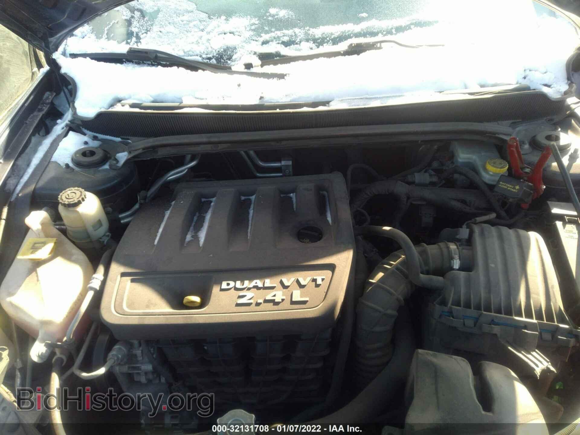 2013 DODGE AVENGER - VIN: 1C3CDZCB7DN548805 - Photo 10
