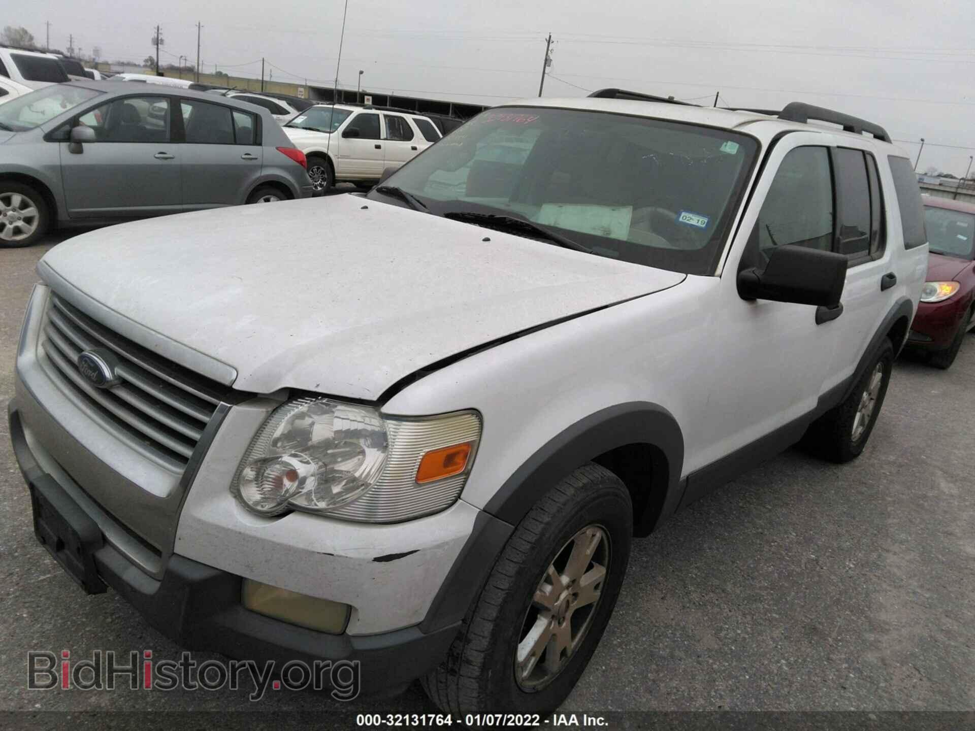 2006 FORD EXPLORER - VIN: 1FMEU63E26ZA04491 - Фото 2