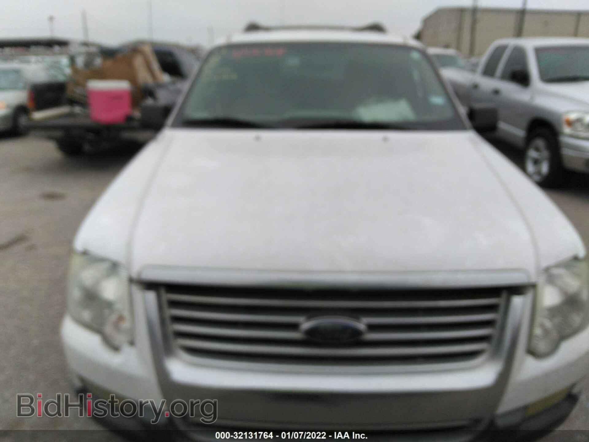 2006 FORD EXPLORER - VIN: 1FMEU63E26ZA04491 - Фото 6