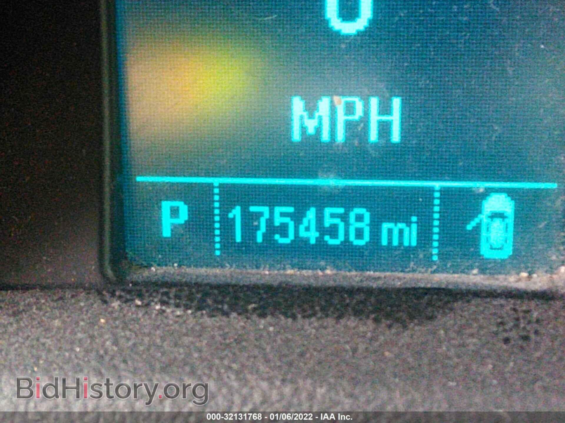 2014 BUICK ENCORE - VIN: KL4CJBSB3EB621226 - Photo 7