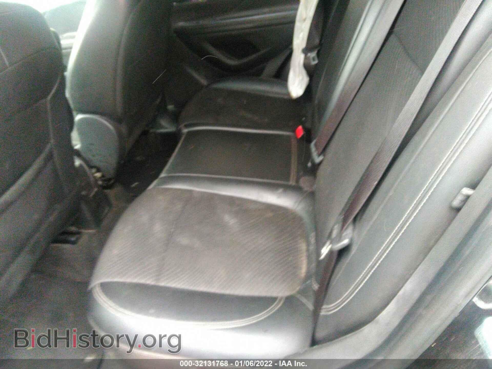 2014 BUICK ENCORE - VIN: KL4CJBSB3EB621226 - Photo 8