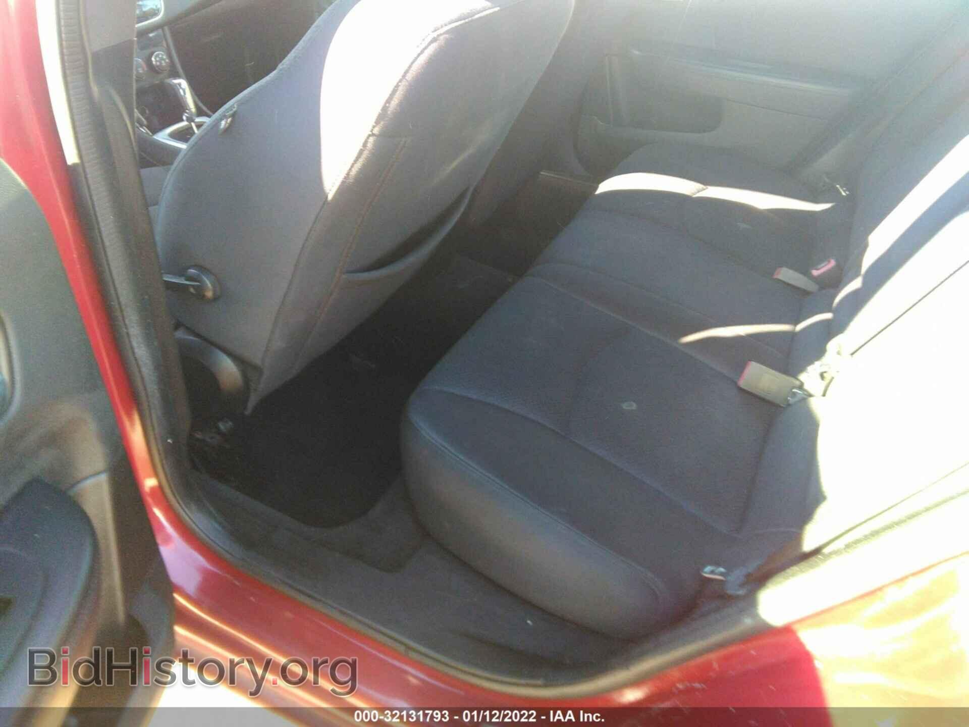 2014 CHRYSLER 200 - VIN: 1C3CCBAG6EN164041 - Фото 8
