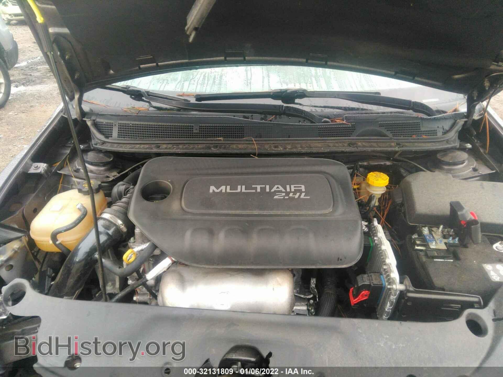 2016 DODGE DART - VIN: 1C3CDFBB2GD544056 - Photo 10