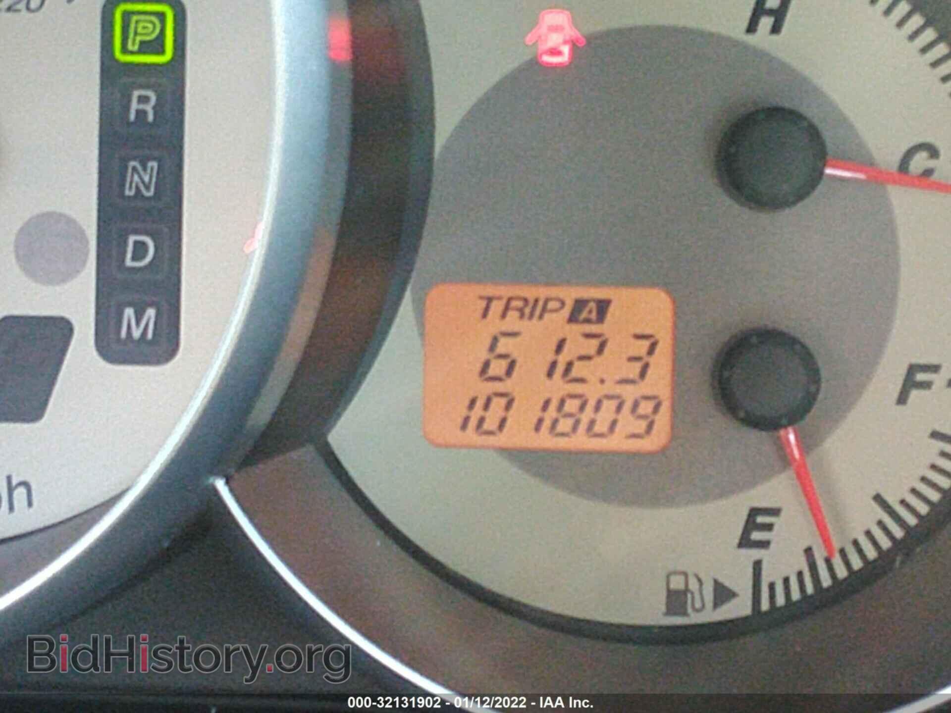 2009 MAZDA MAZDA3 - VIN: JM1BK32F591241193 - Фото 7