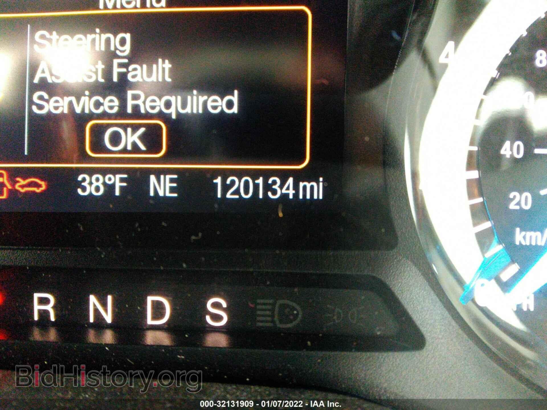 2015 FORD FUSION - VIN: 3FA6P0H71FR145716 - Фото 7
