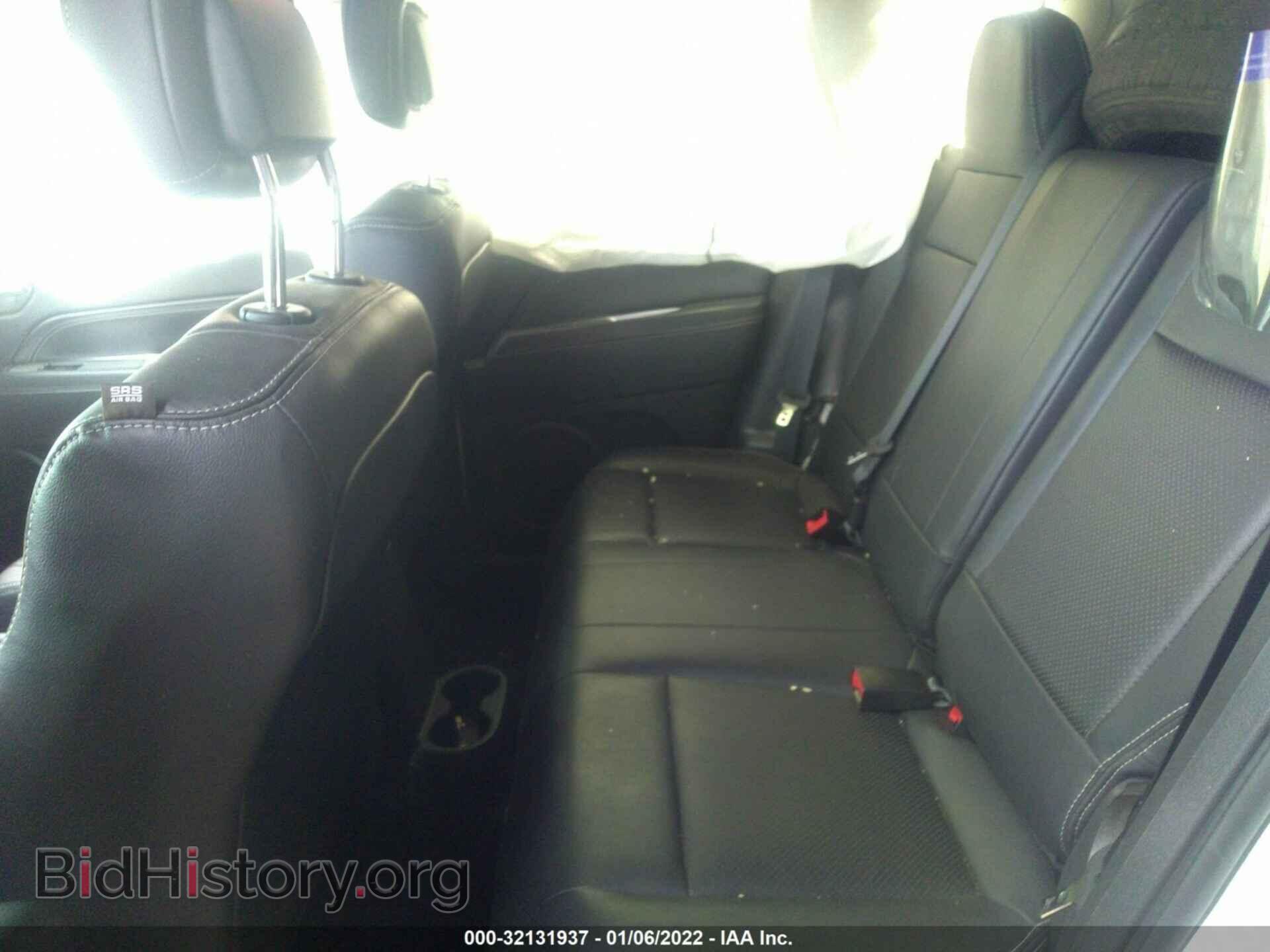 2015 JEEP COMPASS - VIN: 1C4NJDEB7FD109822 - Фото 8