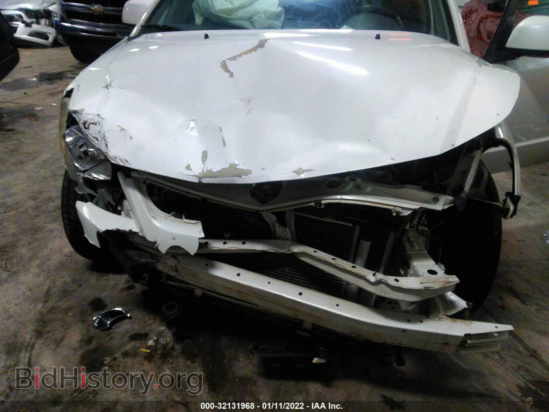 2008 SUZUKI SX4 - VIN: JS2YA413385104602 - Фото 6