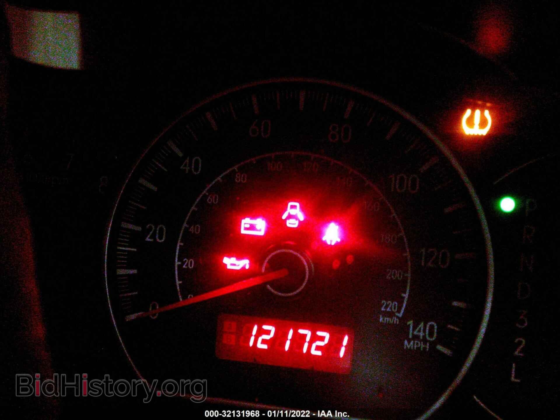 2008 SUZUKI SX4 - VIN: JS2YA413385104602 - Фото 7