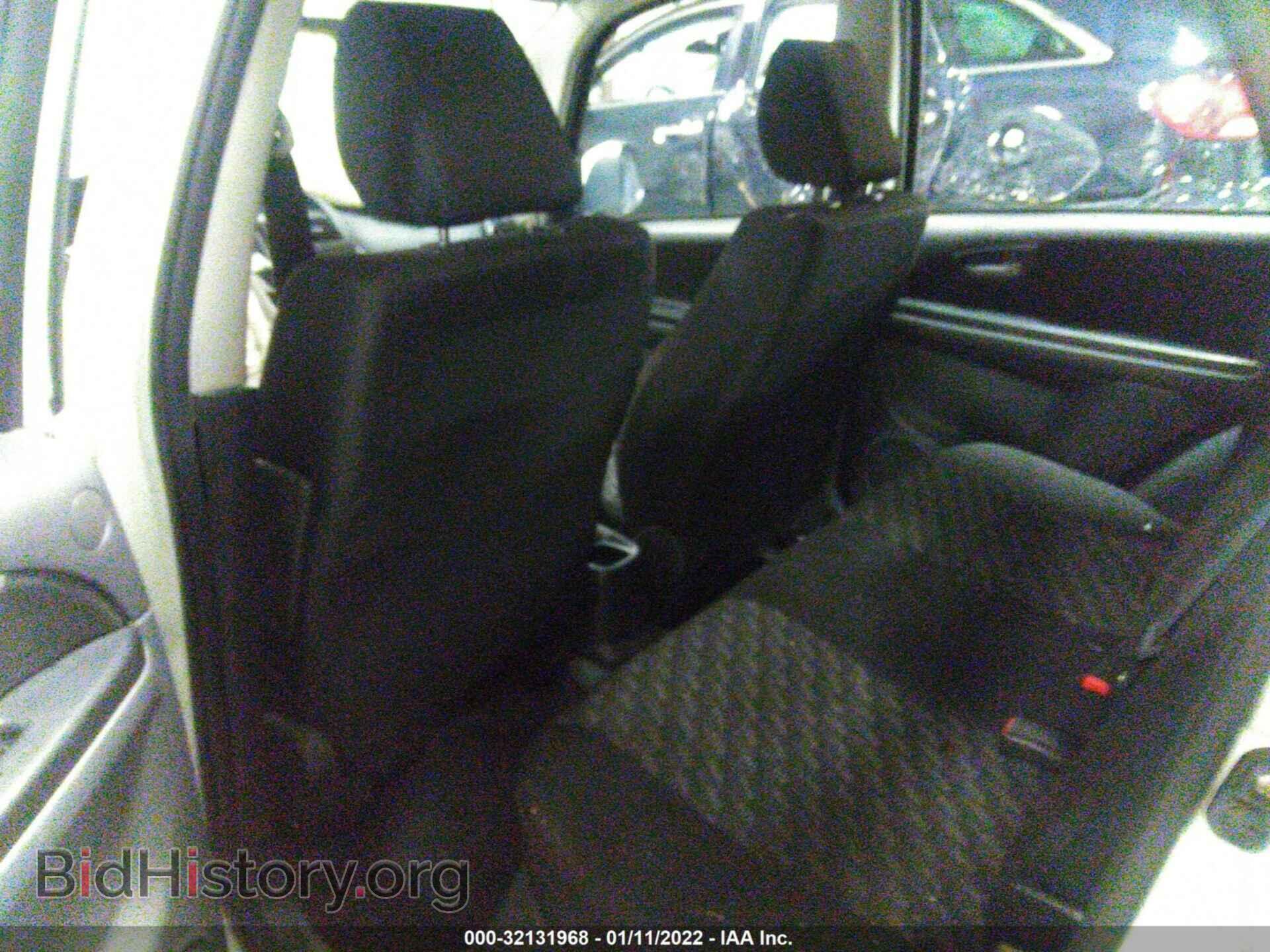 2008 SUZUKI SX4 - VIN: JS2YA413385104602 - Фото 8
