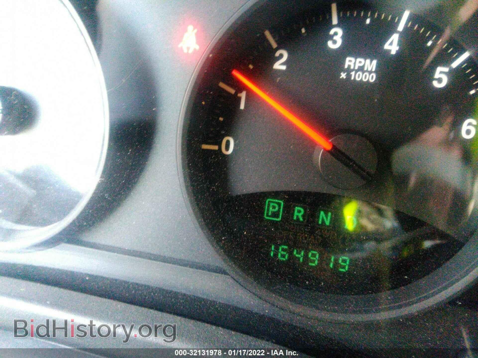 2010 JEEP COMPASS - VIN: 1J4NT4FB2AD560541 - Фото 7
