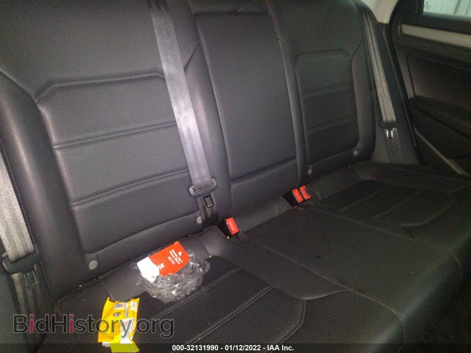 2015 VOLKSWAGEN PASSAT - VIN: 1VWAT7A35FC099092 - Фото 8