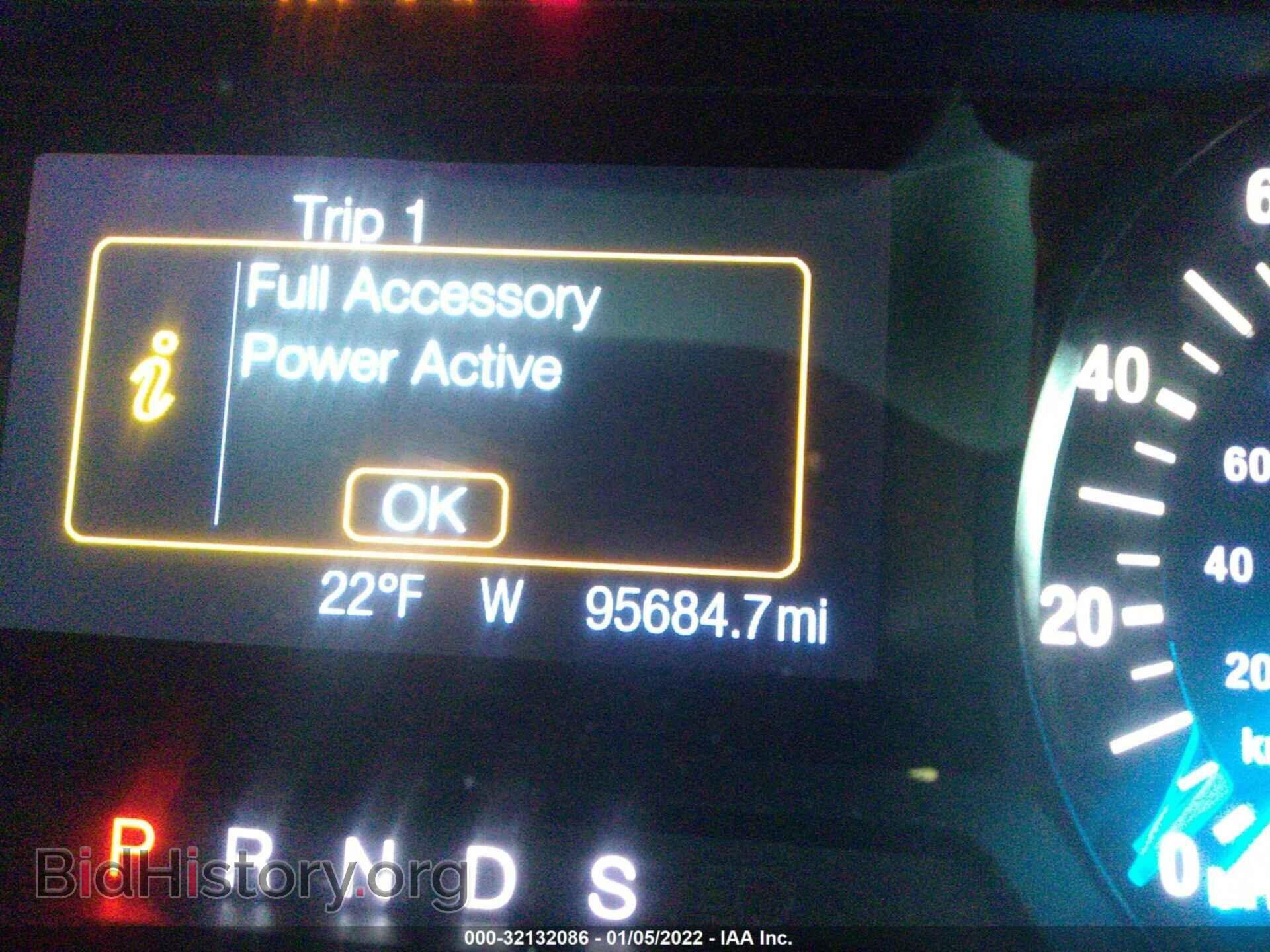 2016 FORD EDGE - VIN: 2FMPK4J97GBB66873 - Фото 7