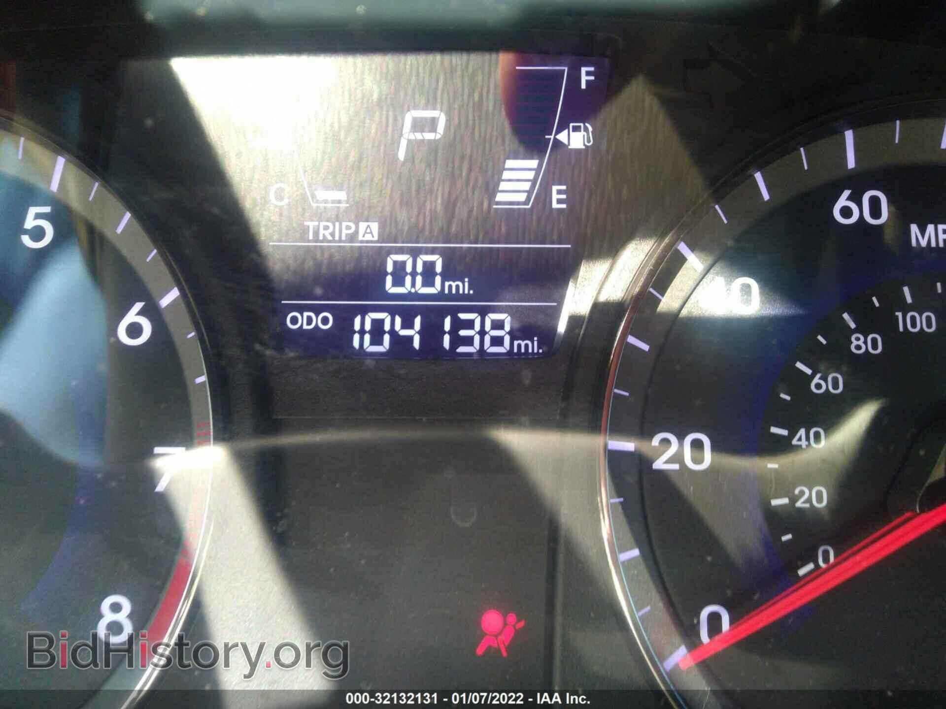 2012 HYUNDAI ACCENT - VIN: KMHCT4AE9CU079649 - Фото 7