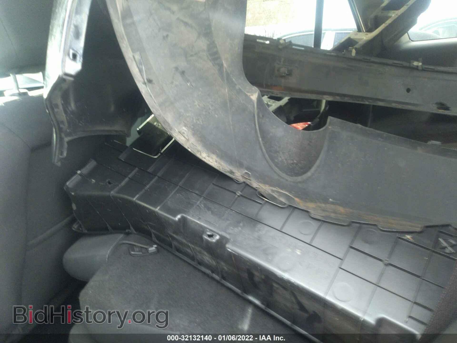 2013 FORD EDGE - VIN: 2FMDK4GC2DBE01701 - Photo 8