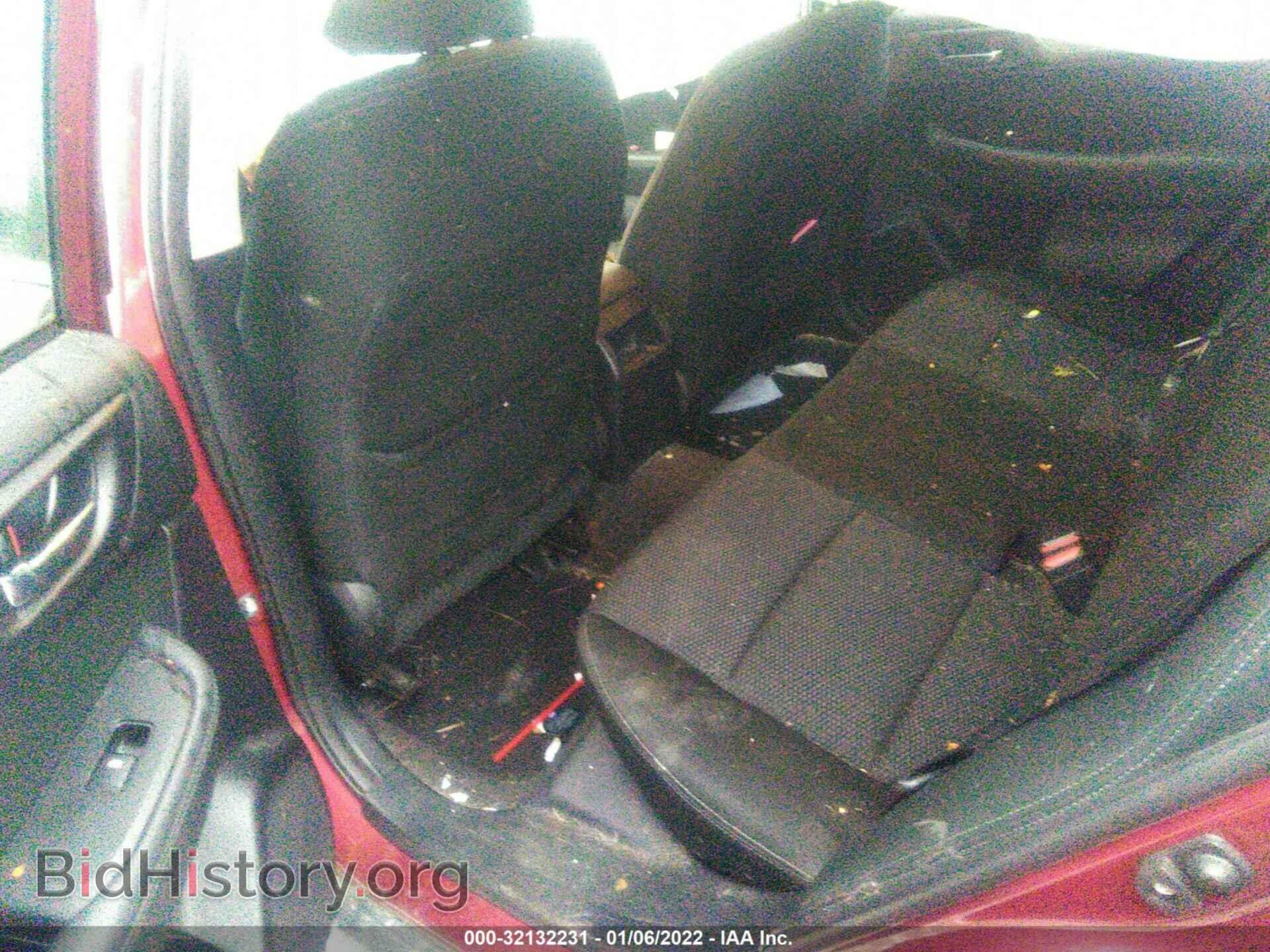2017 SUBARU OUTBACK - VIN: 4S4BSACC9H3305355 - Фото 8