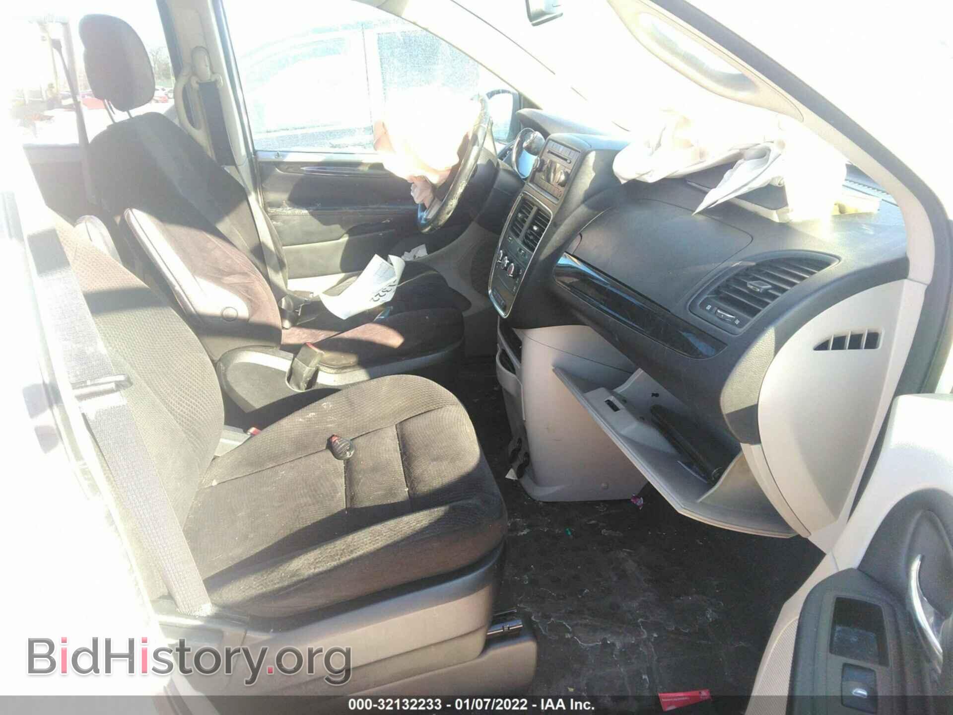 2015 RAM CARGO VAN - VIN: 2C4JRGAG7FR528616 - Фото 5