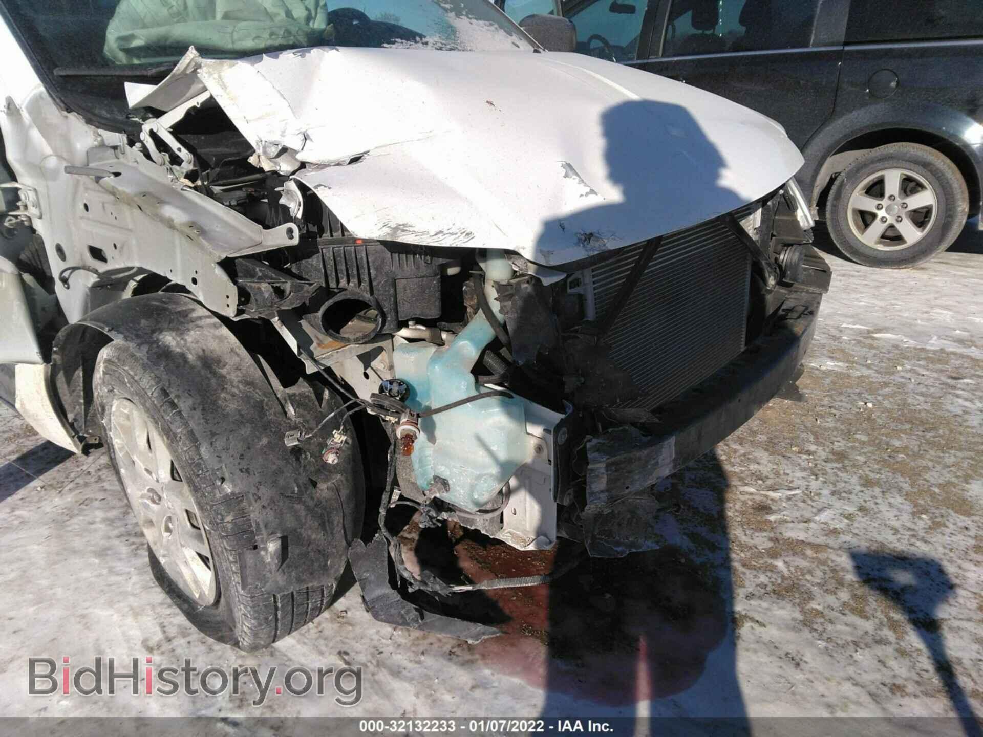 2015 RAM CARGO VAN - VIN: 2C4JRGAG7FR528616 - Фото 6