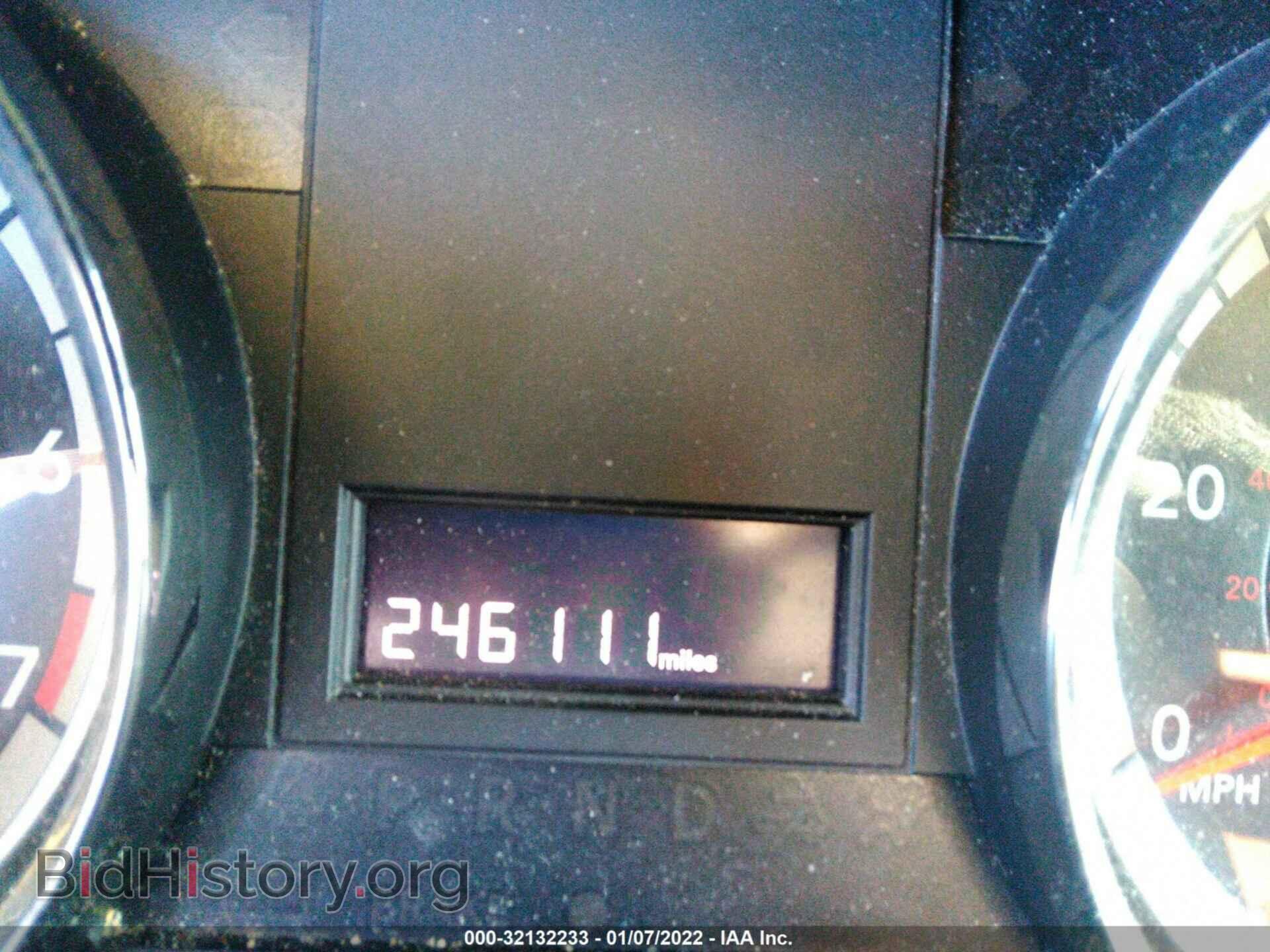 2015 RAM CARGO VAN - VIN: 2C4JRGAG7FR528616 - Фото 7