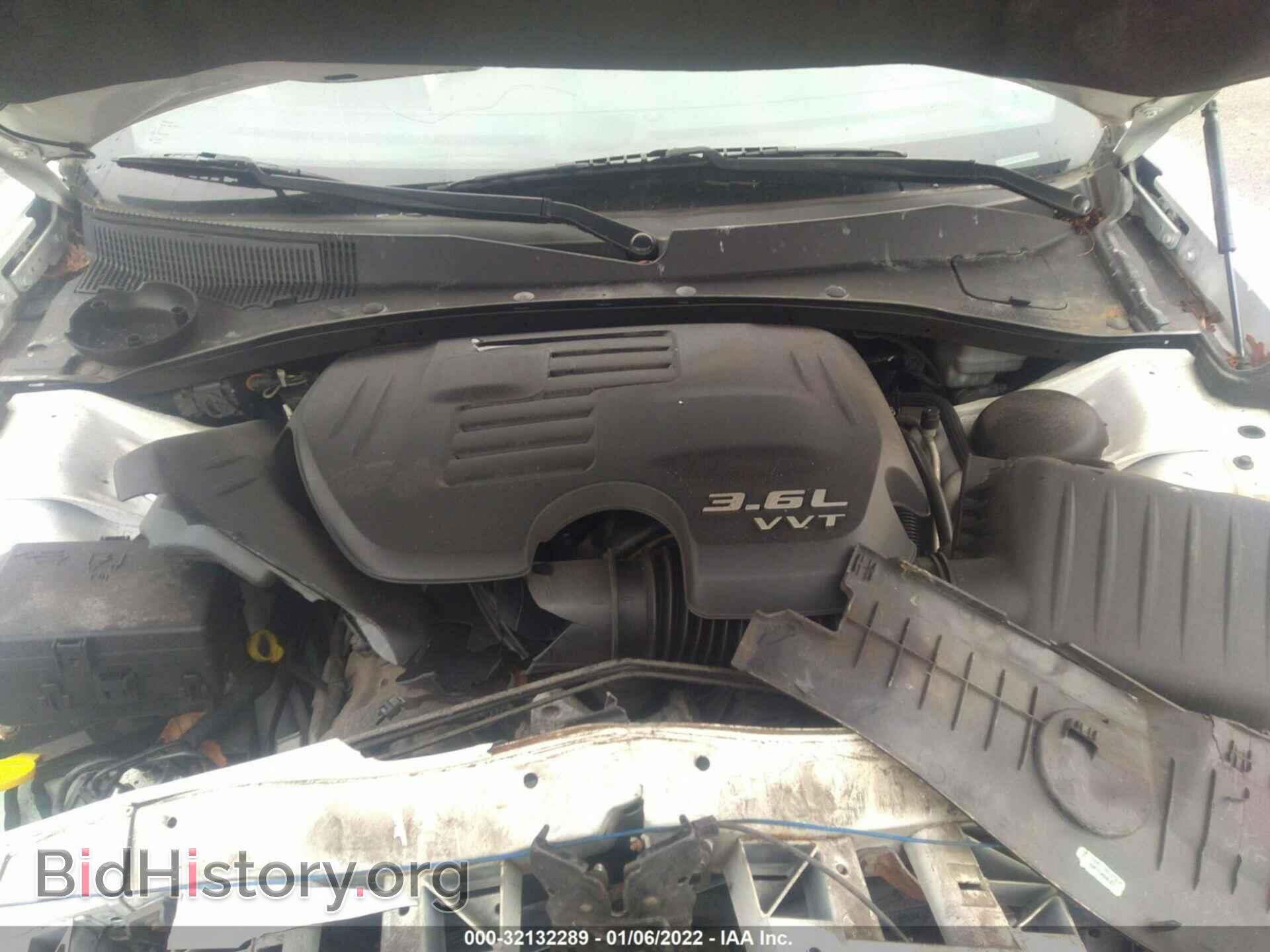 2013 DODGE CHARGER - VIN: 2C3CDXBG6DH543668 - Фото 10