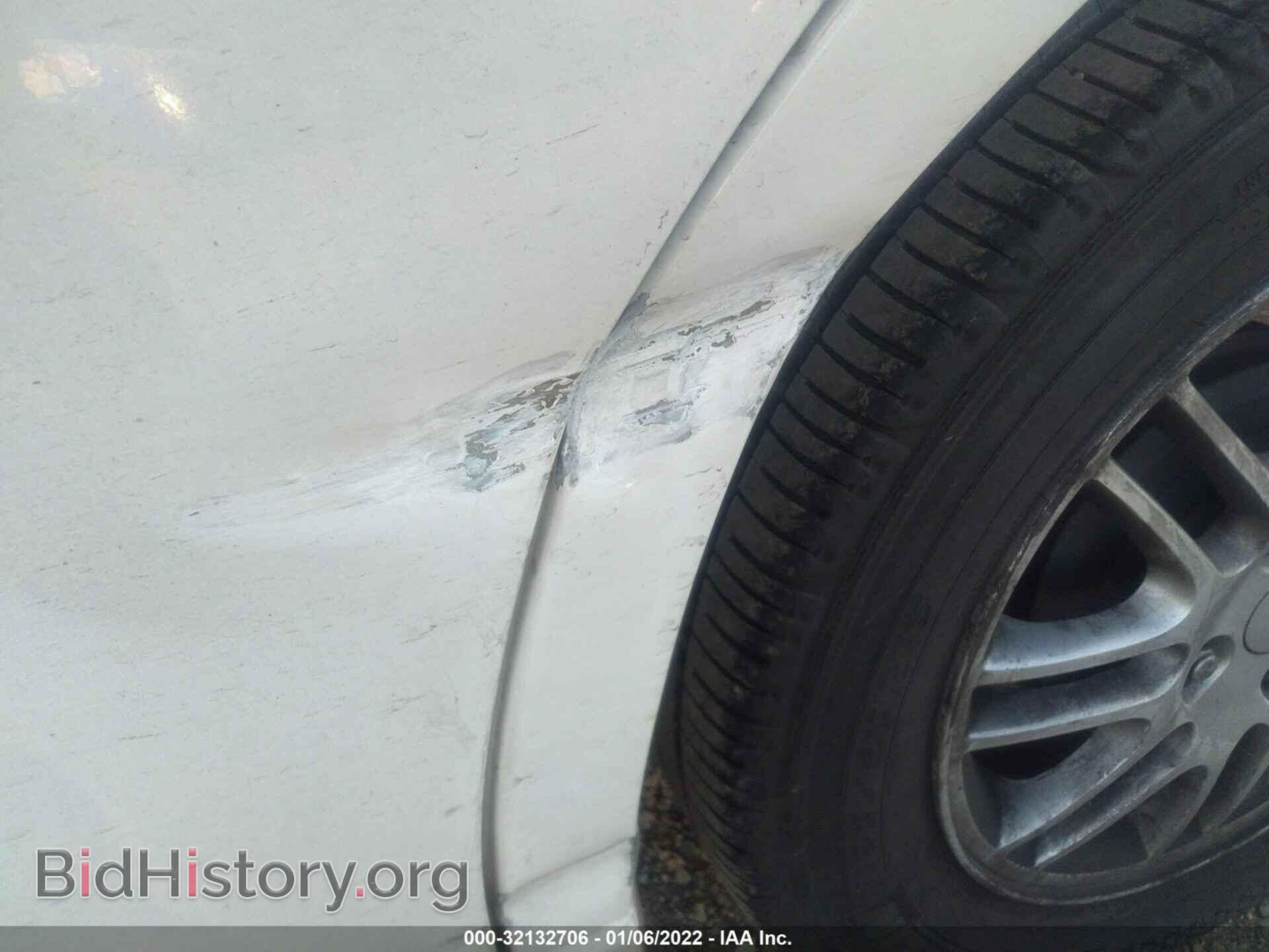 2010 FORD FOCUS - VIN: 1FAHP3FN3AW180808 - Фото 6