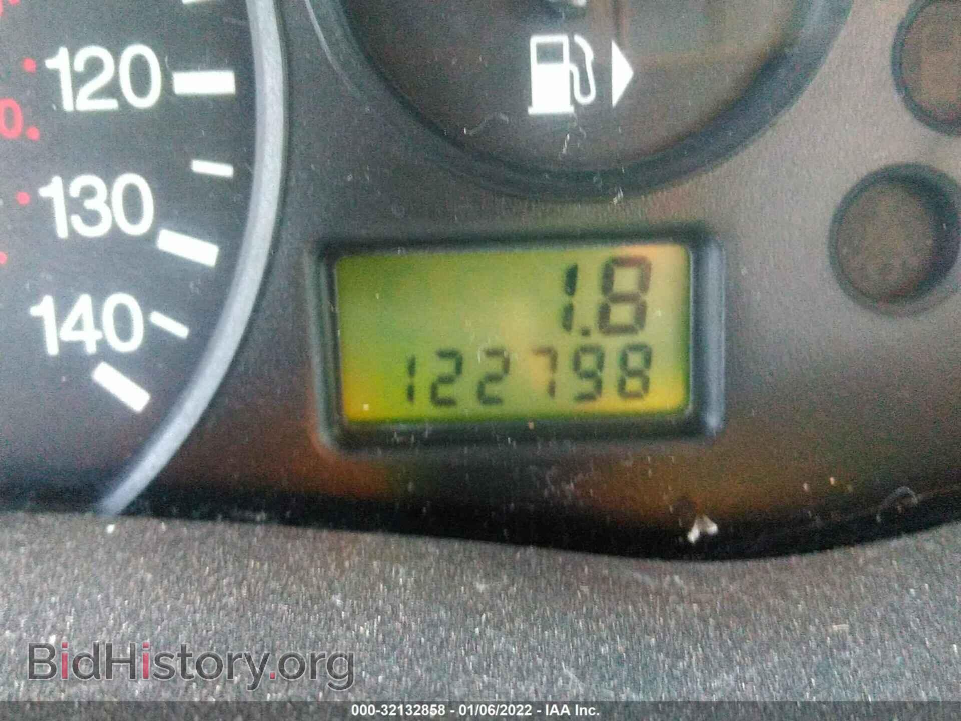 2007 FORD FOCUS - VIN: 1FAHP31N77W179080 - Фото 7