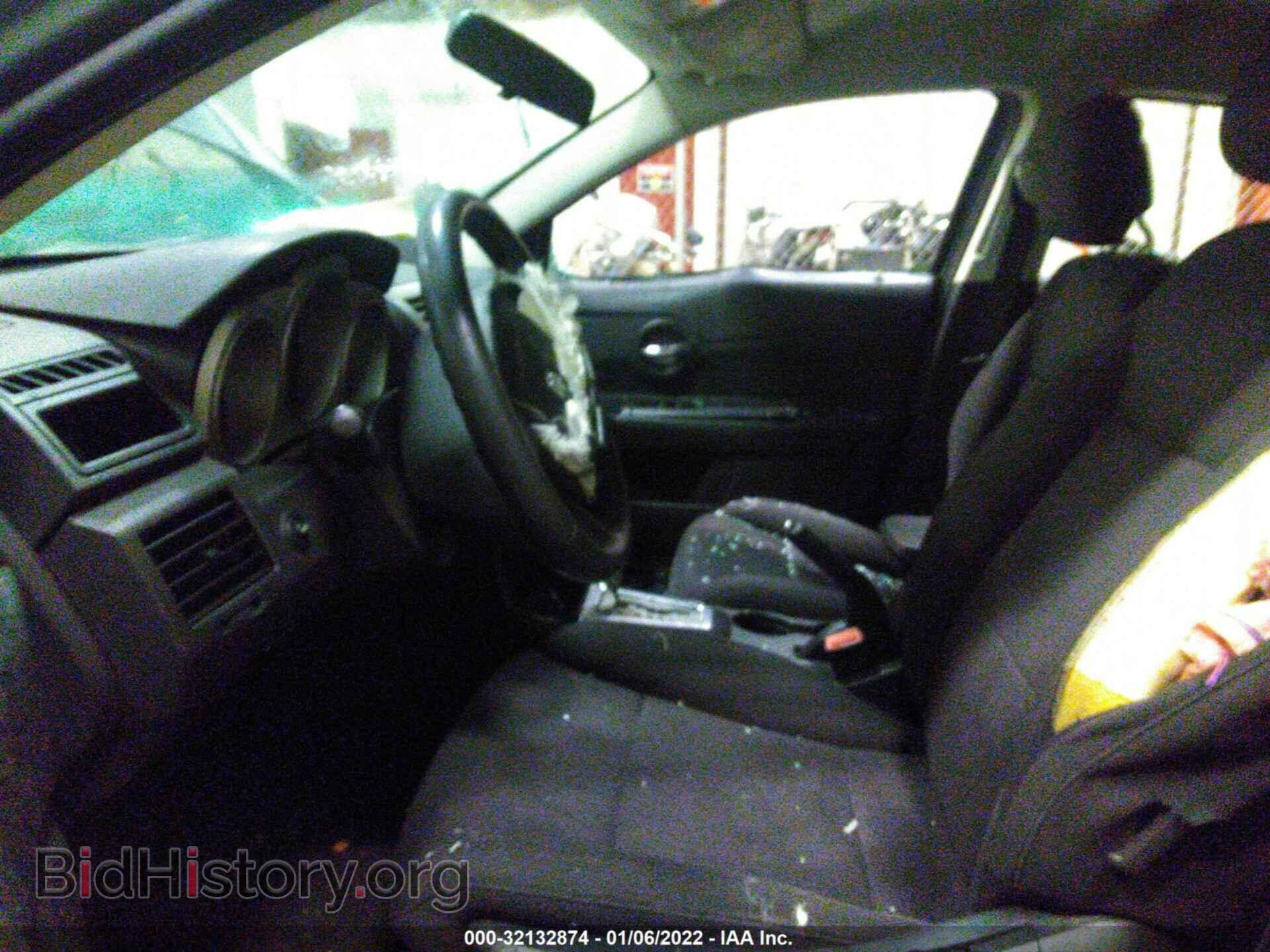 2010 DODGE AVENGER - VIN: 1B3CC4FD5AN180426 - Photo 5