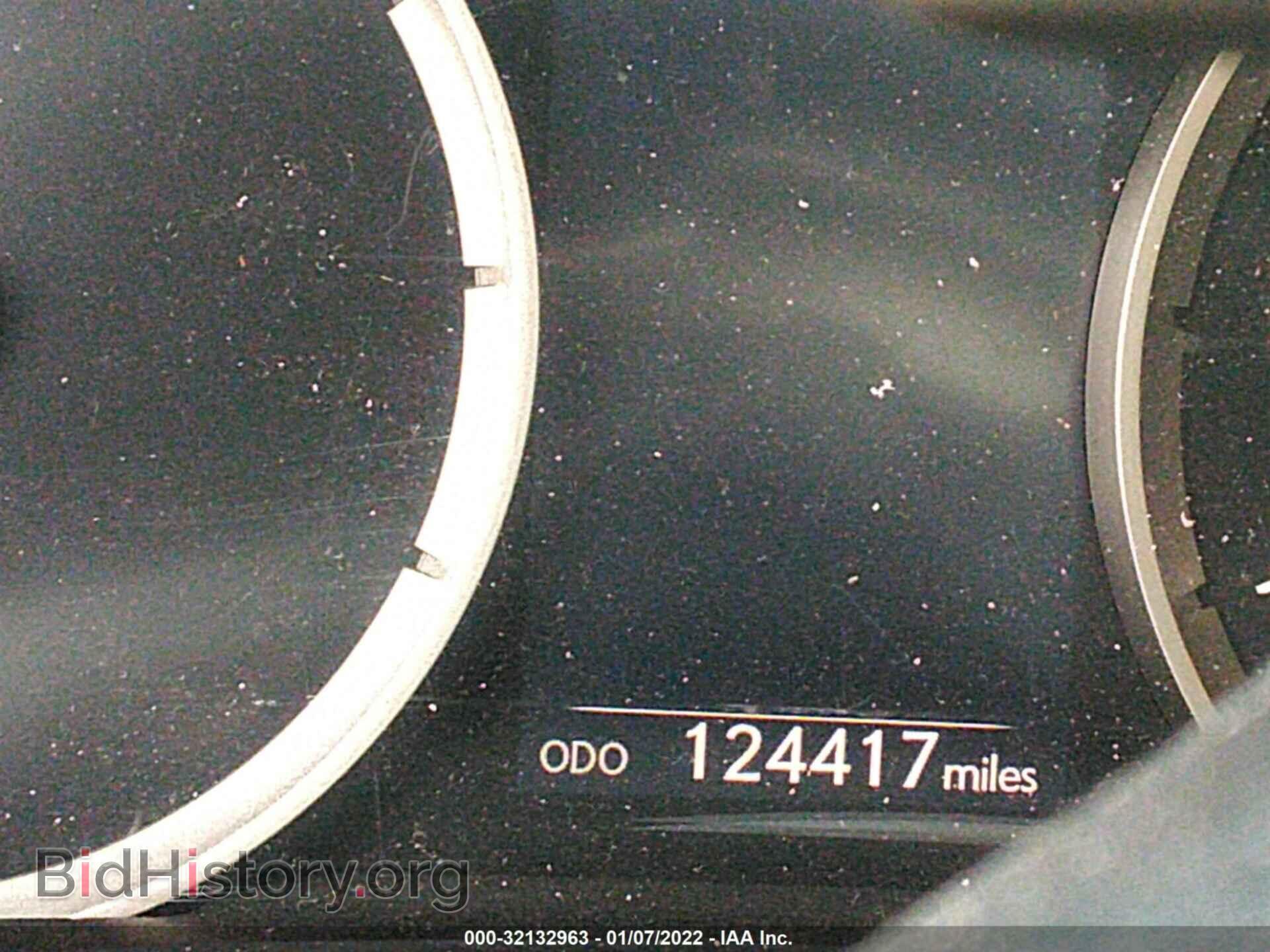 2015 LEXUS IS 250 - VIN: JTHBF1D20F5061688 - Фото 7
