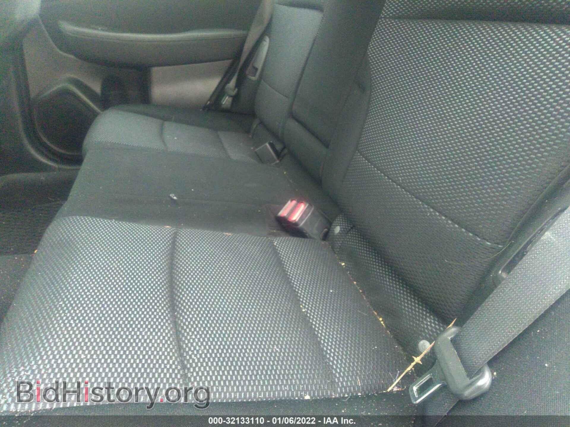 2017 SUBARU OUTBACK - VIN: 4S4BSAFC1H3370065 - Фото 8