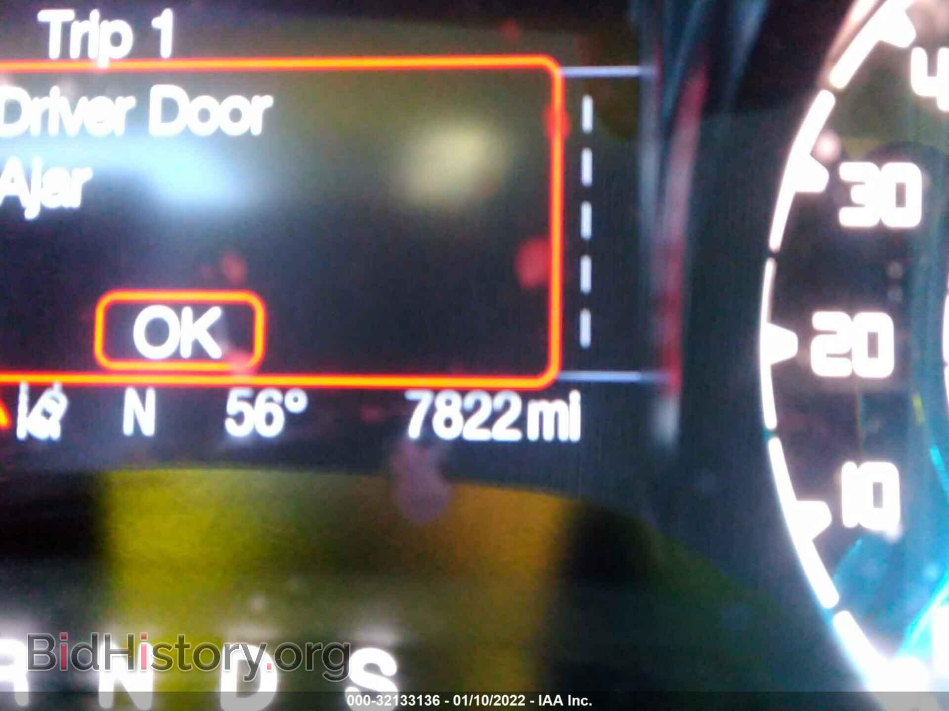2021 FORD RANGER - VIN: 1FTER4EH8MLD76001 - Фото 7